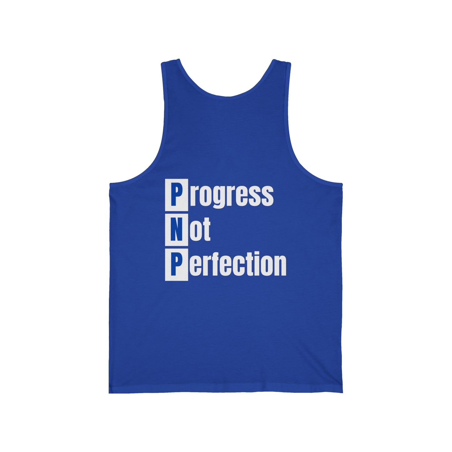 Periodic Tank Top