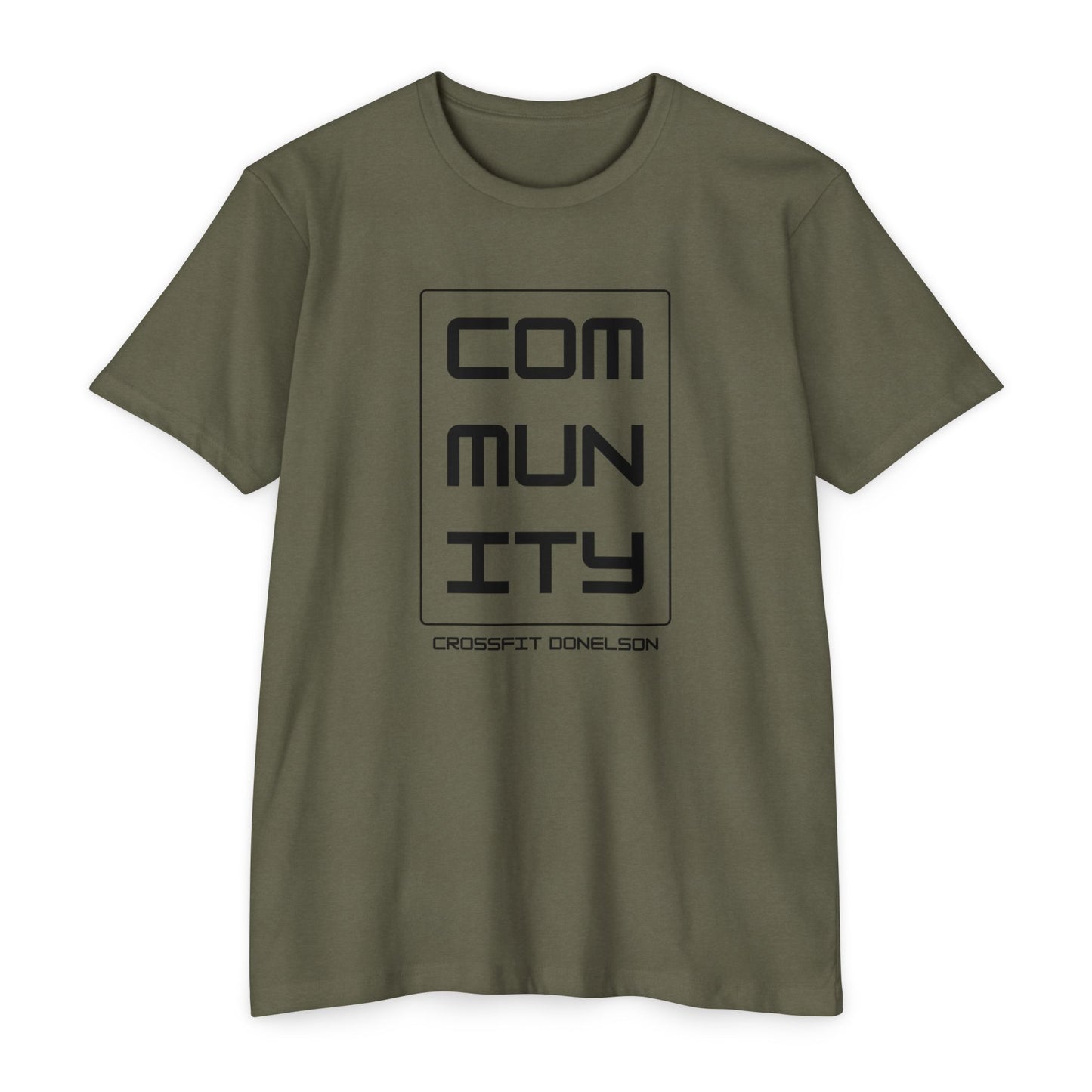 COMMUNITY T-Shirt