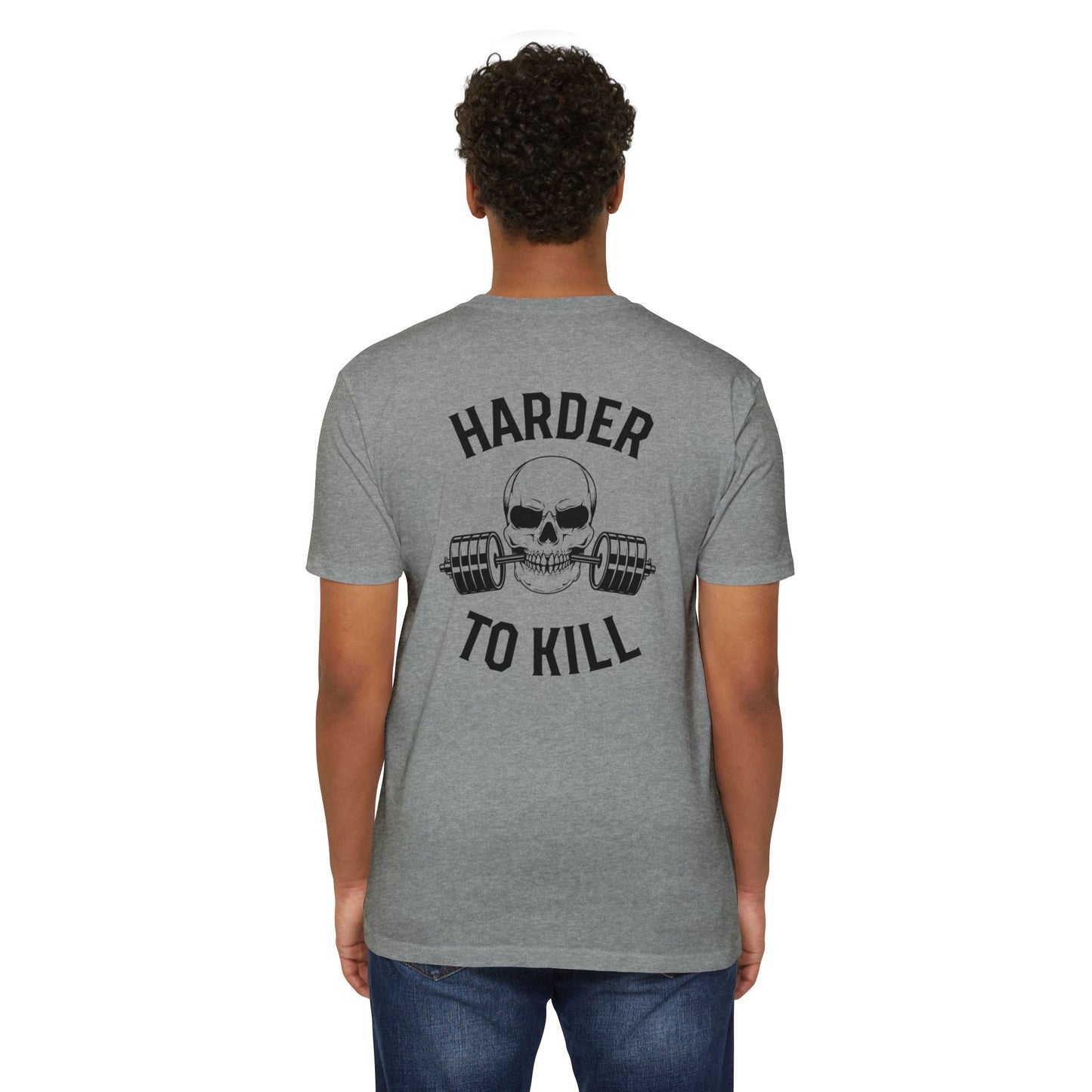 Harder to Kill T-Shirt