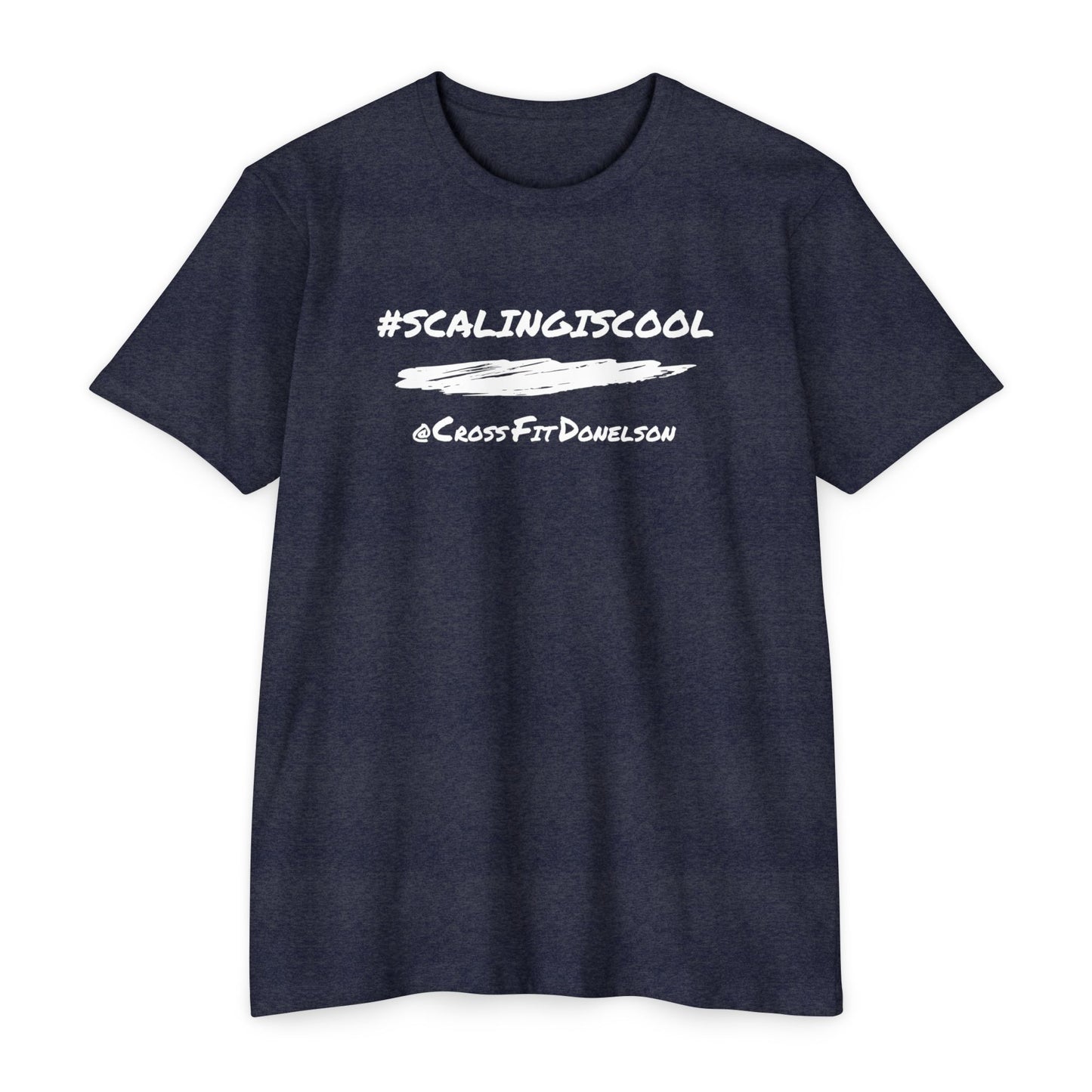 #scalingiscool T-Shirt
