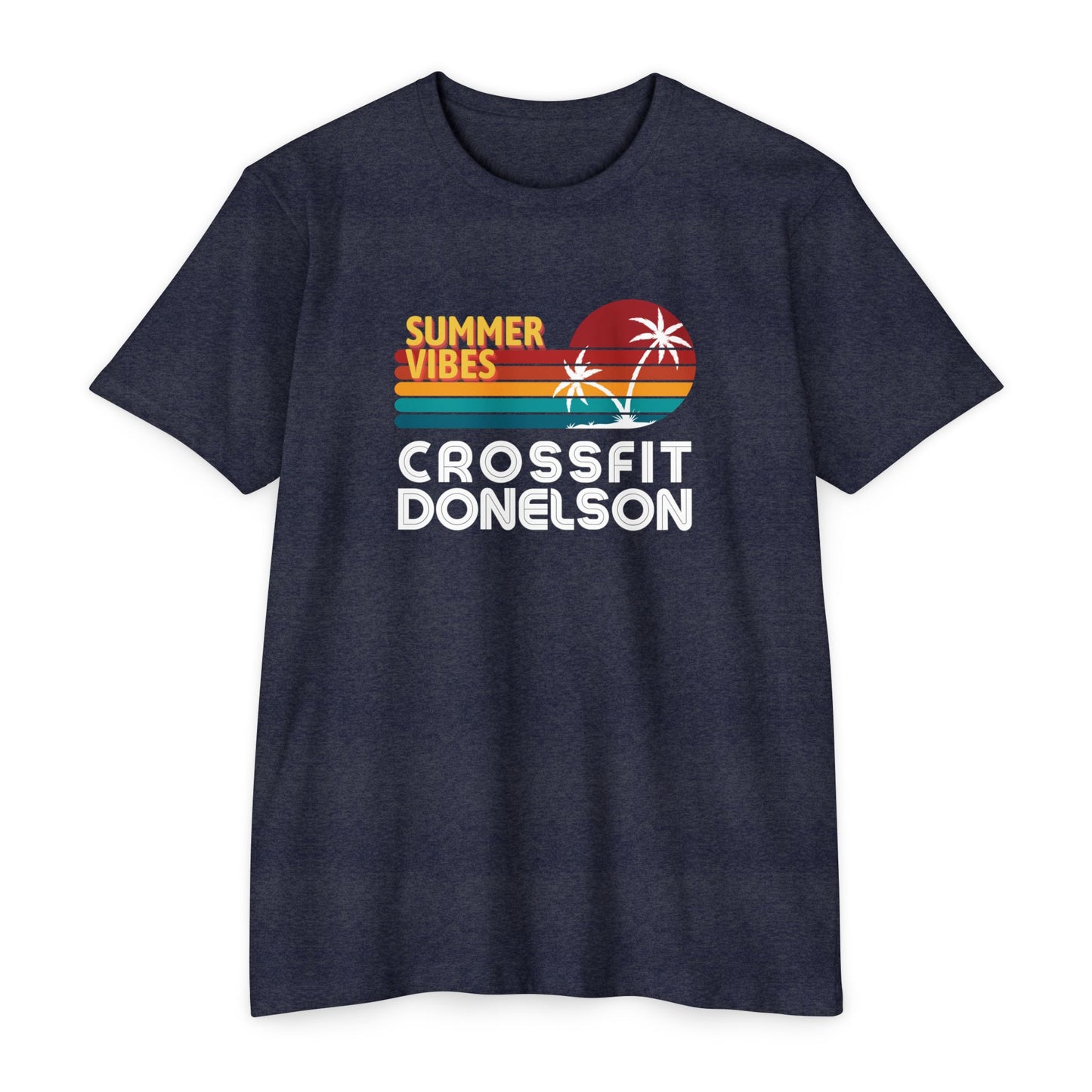 Summer Vibes T-Shirt