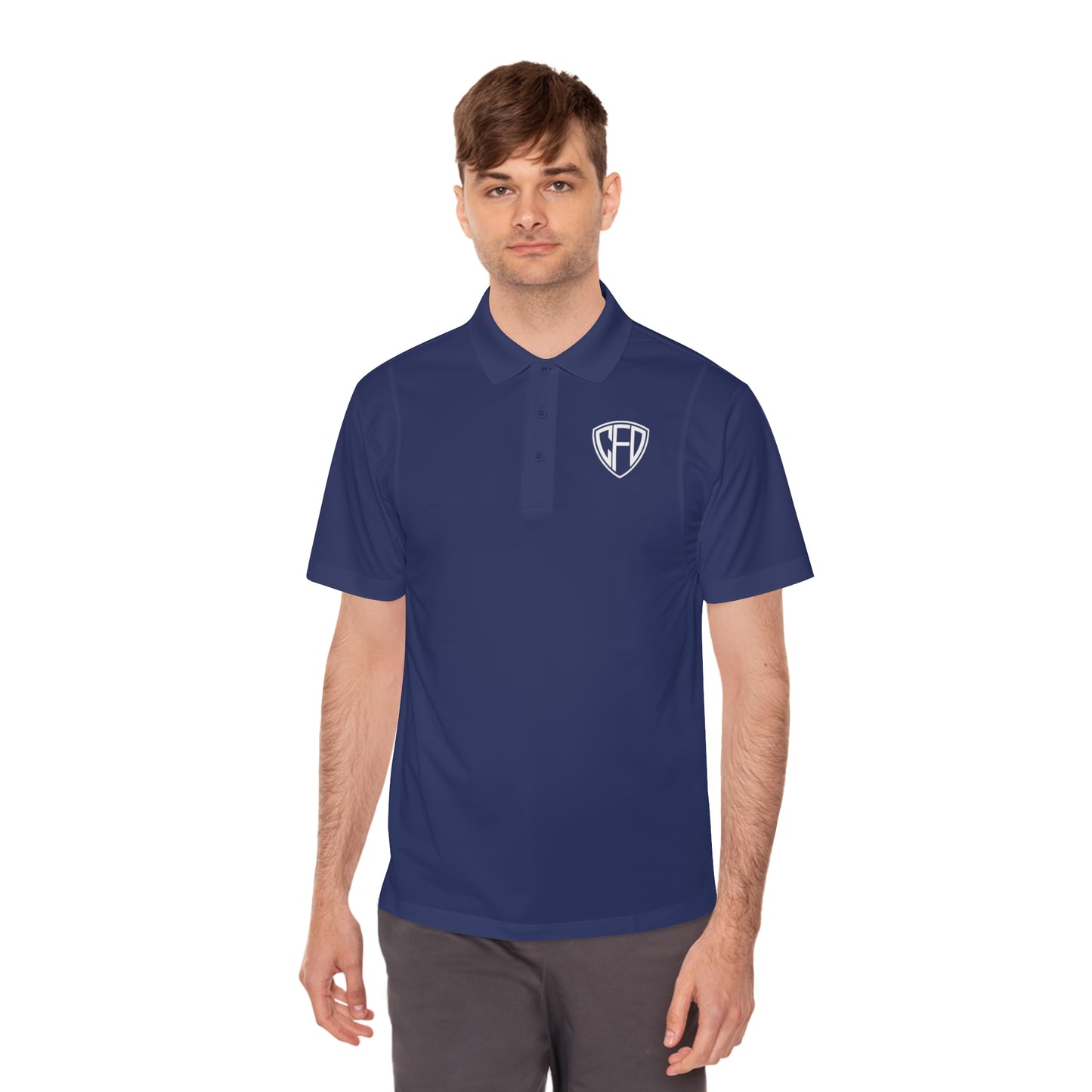 CFD Polo Shirt