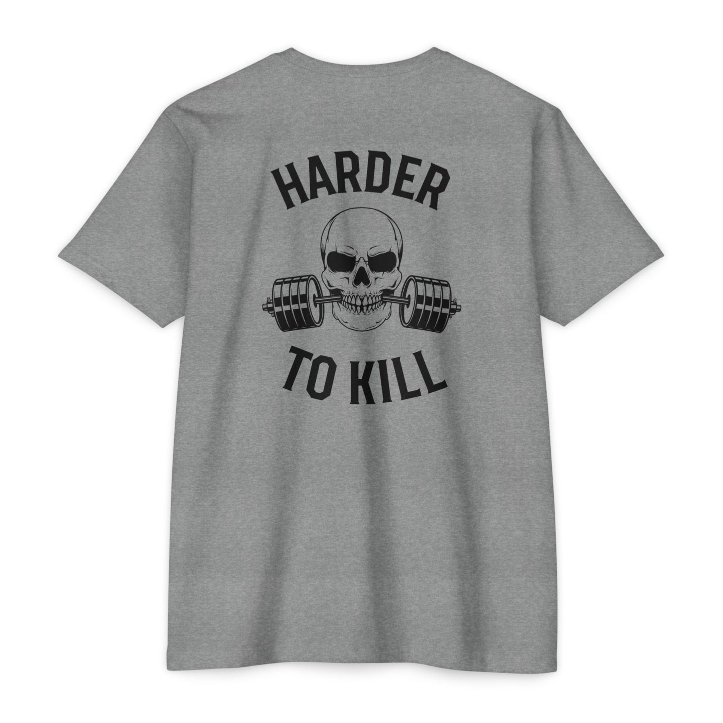 Harder to Kill T-Shirt