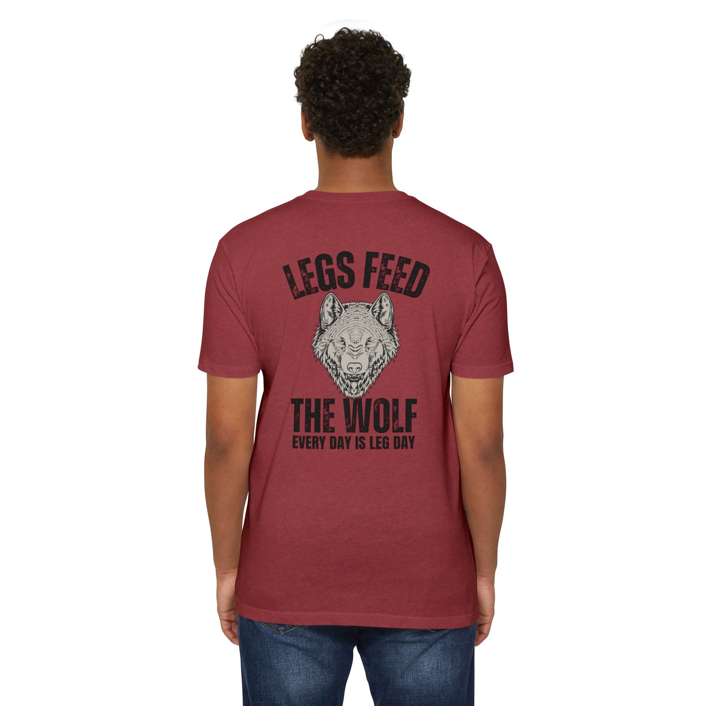 Wolf T-Shirt
