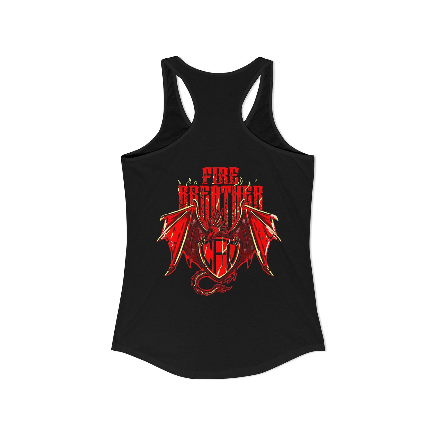 Firebreather Racerback