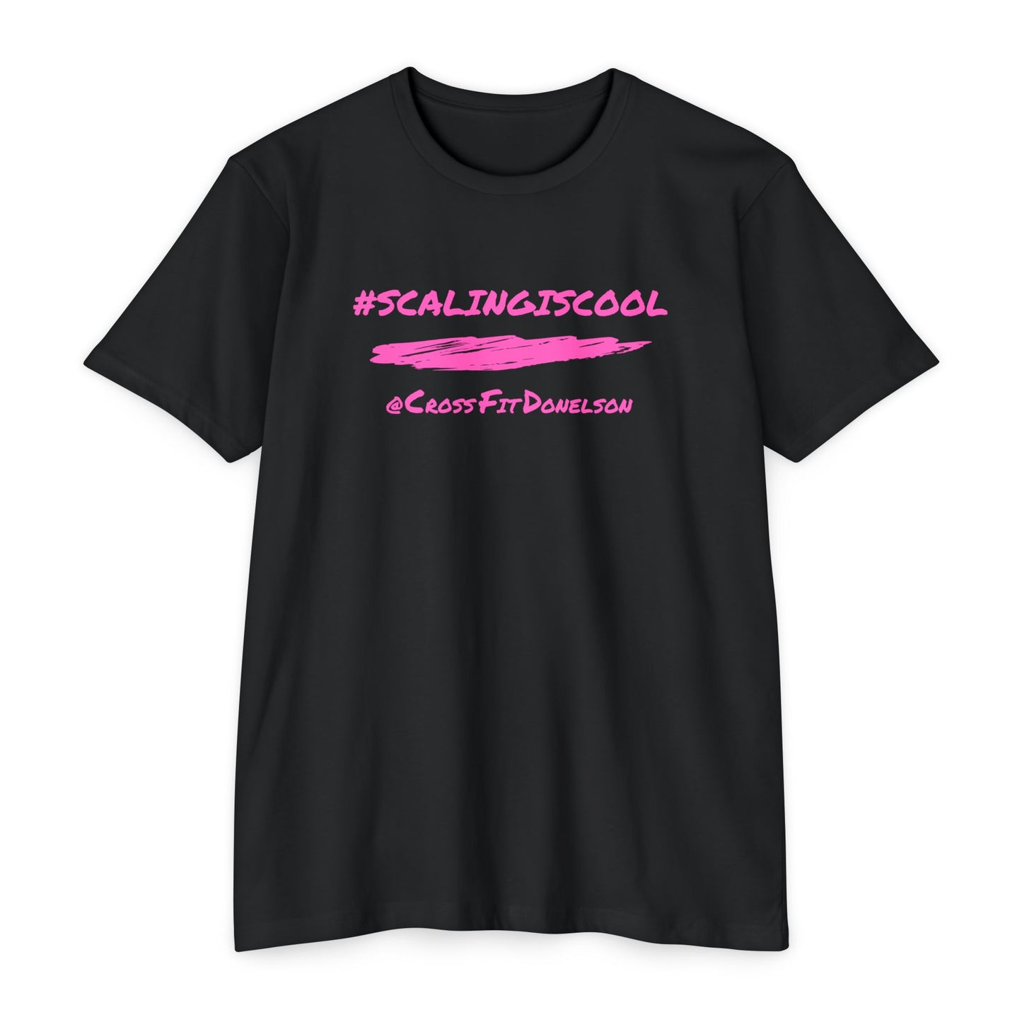 #scalingiscool T-Shirt