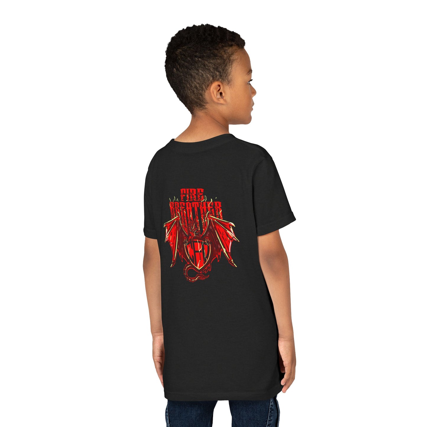 Youth Firebreather T-Shirt