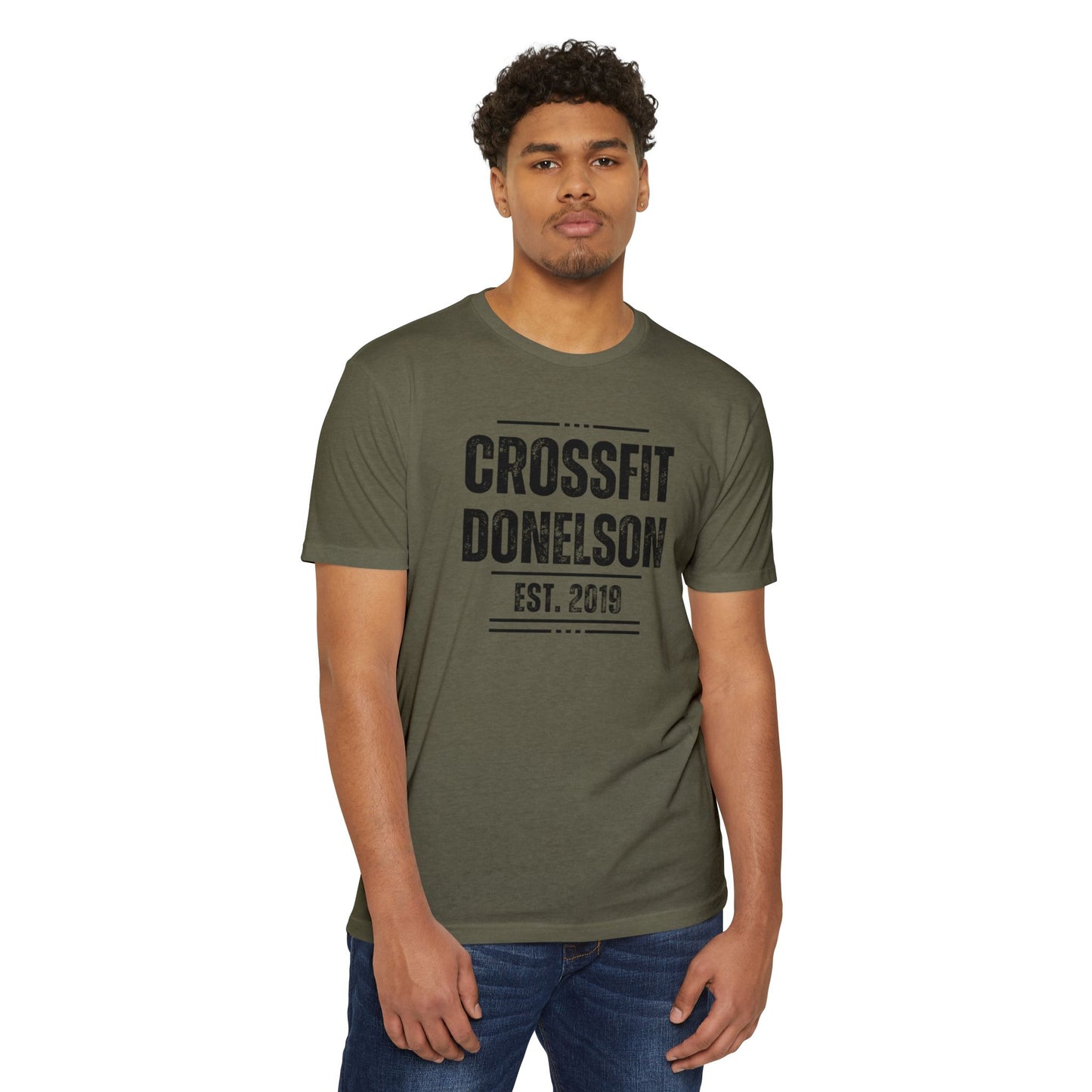 Est. 2019 T-Shirt