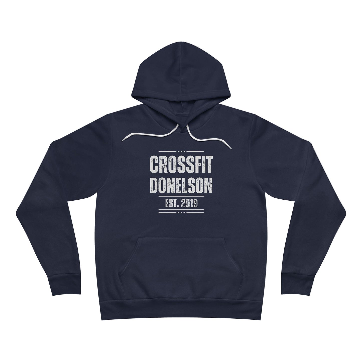 Est. 2019 Pullover Hoodie