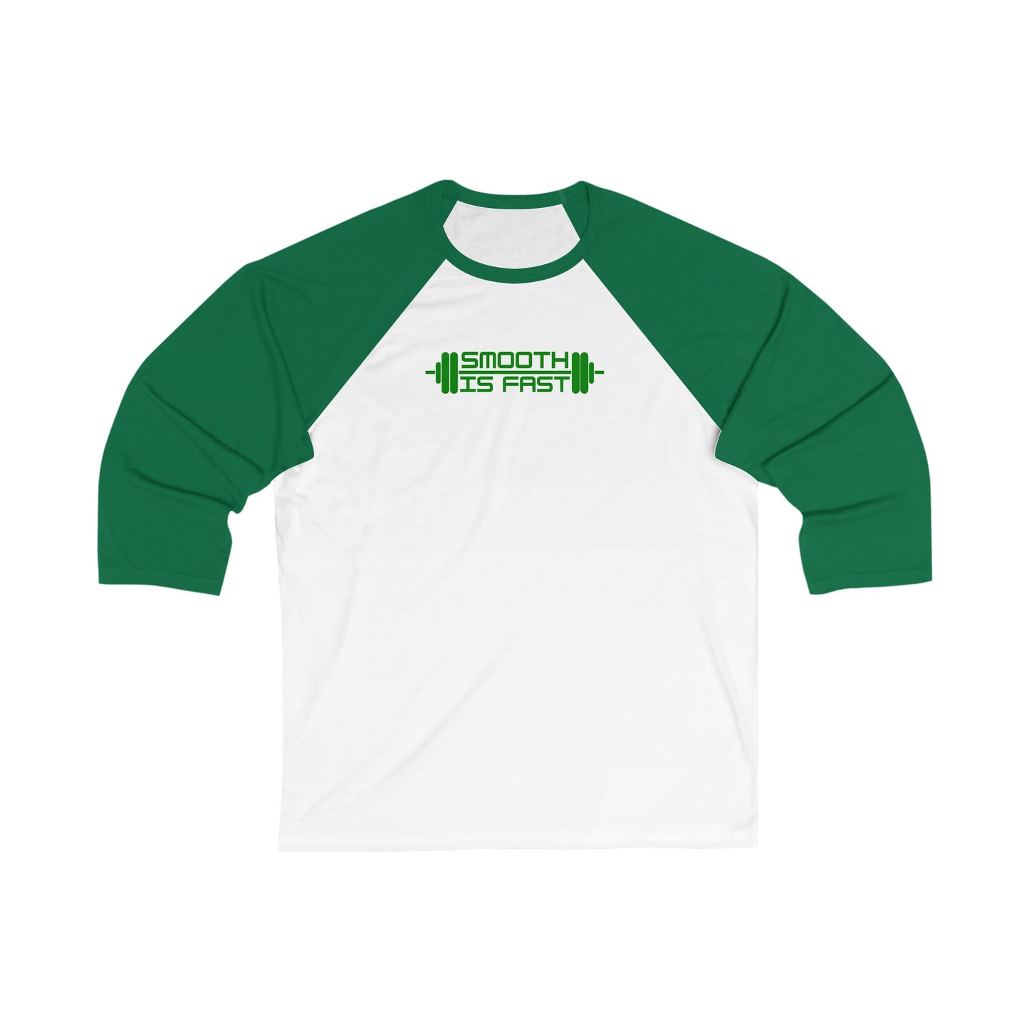 Barbell Club Baseball Tee