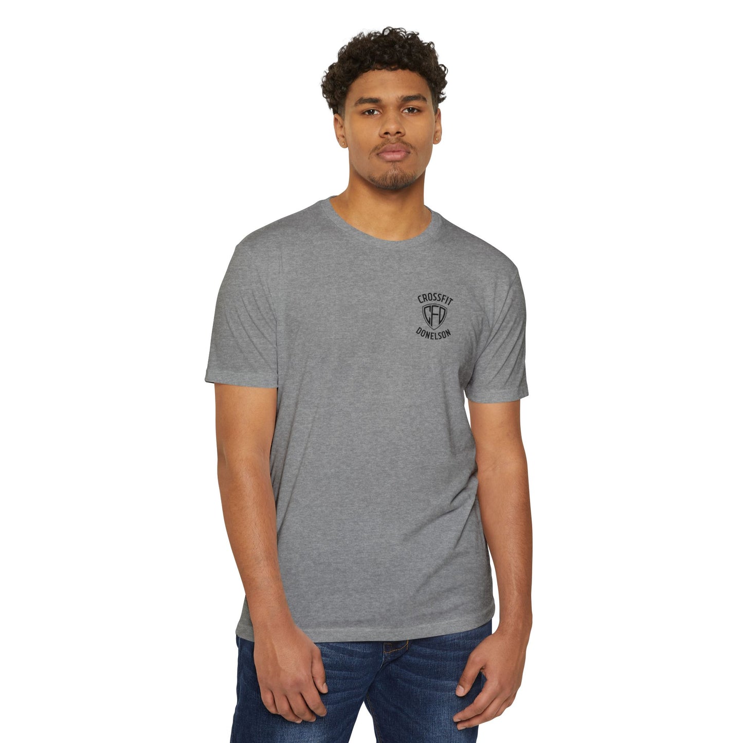 Harder to Kill T-Shirt
