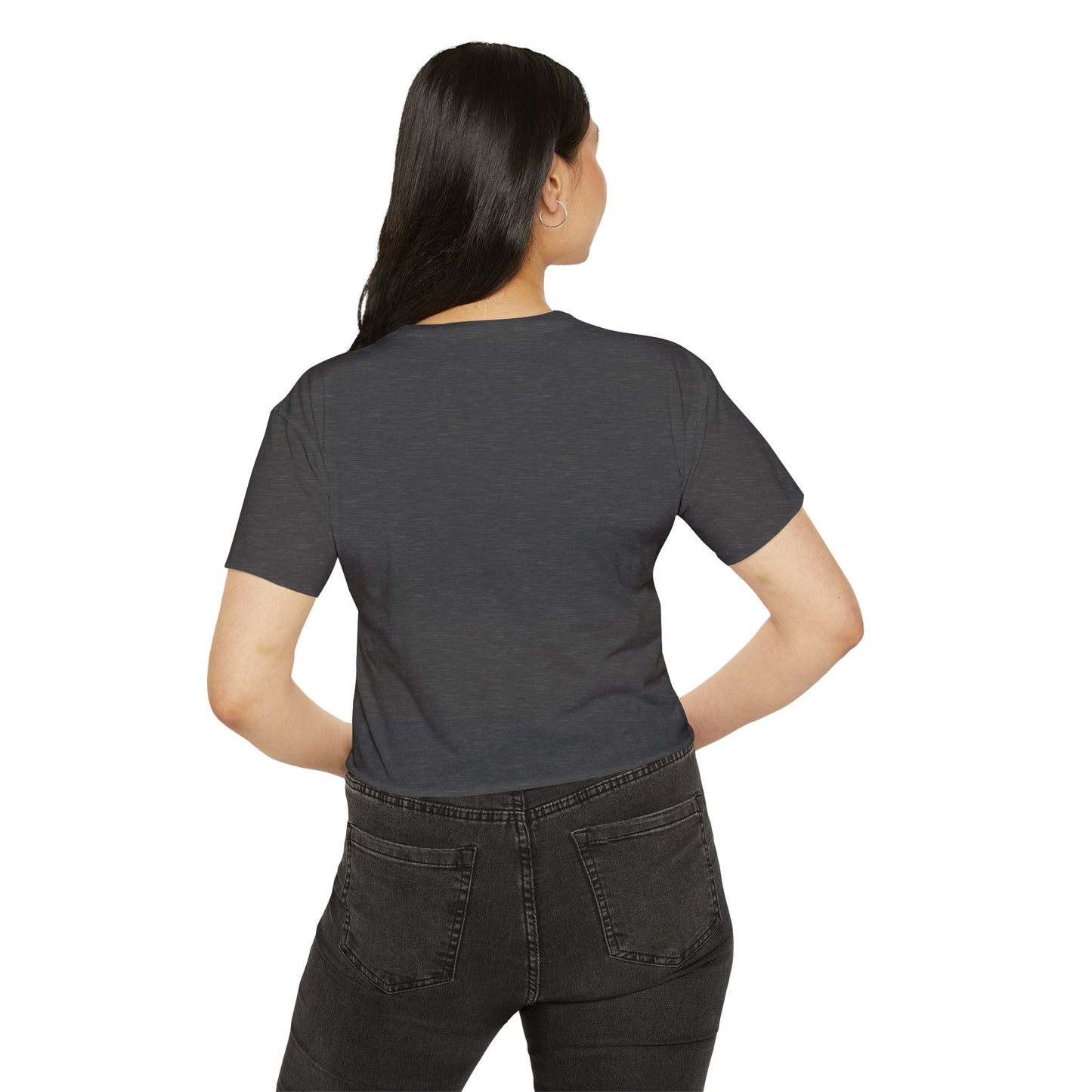 Est. 2019 Crop Top