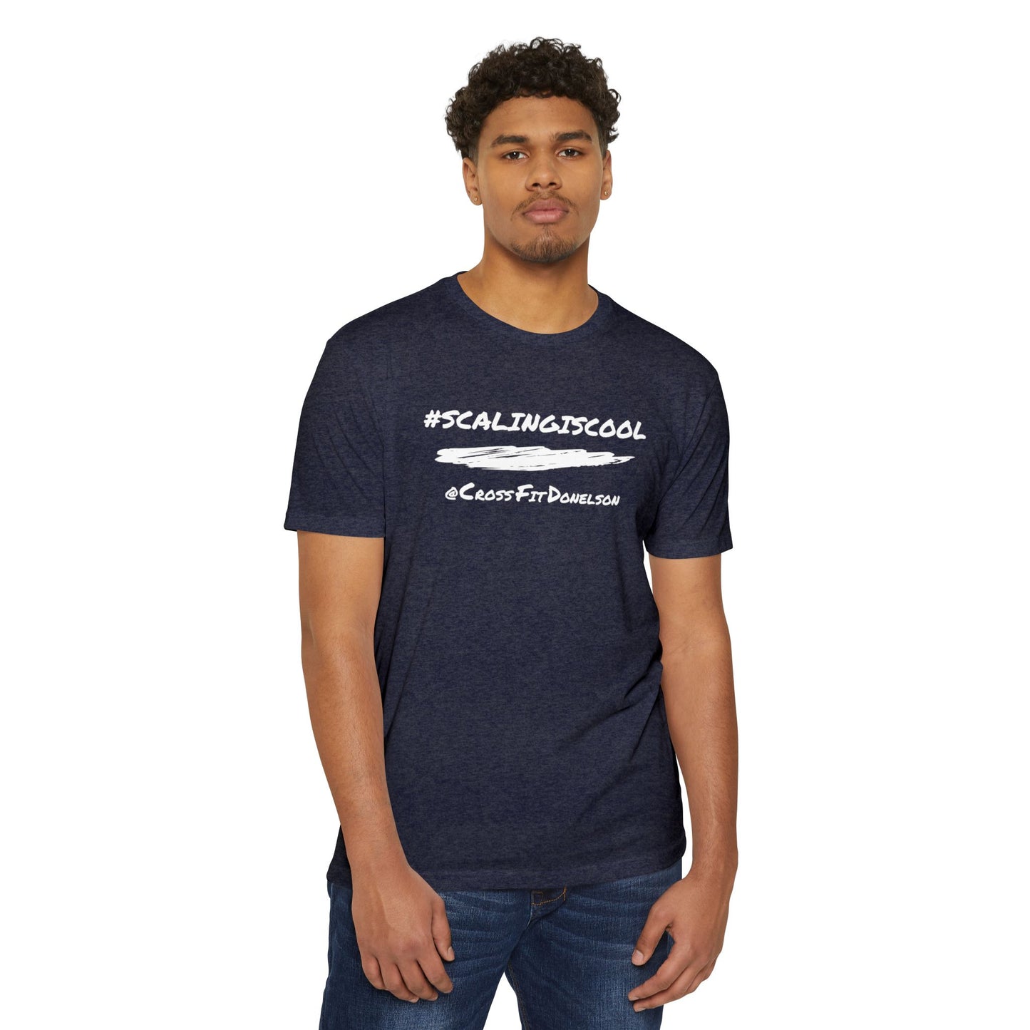 #scalingiscool T-Shirt