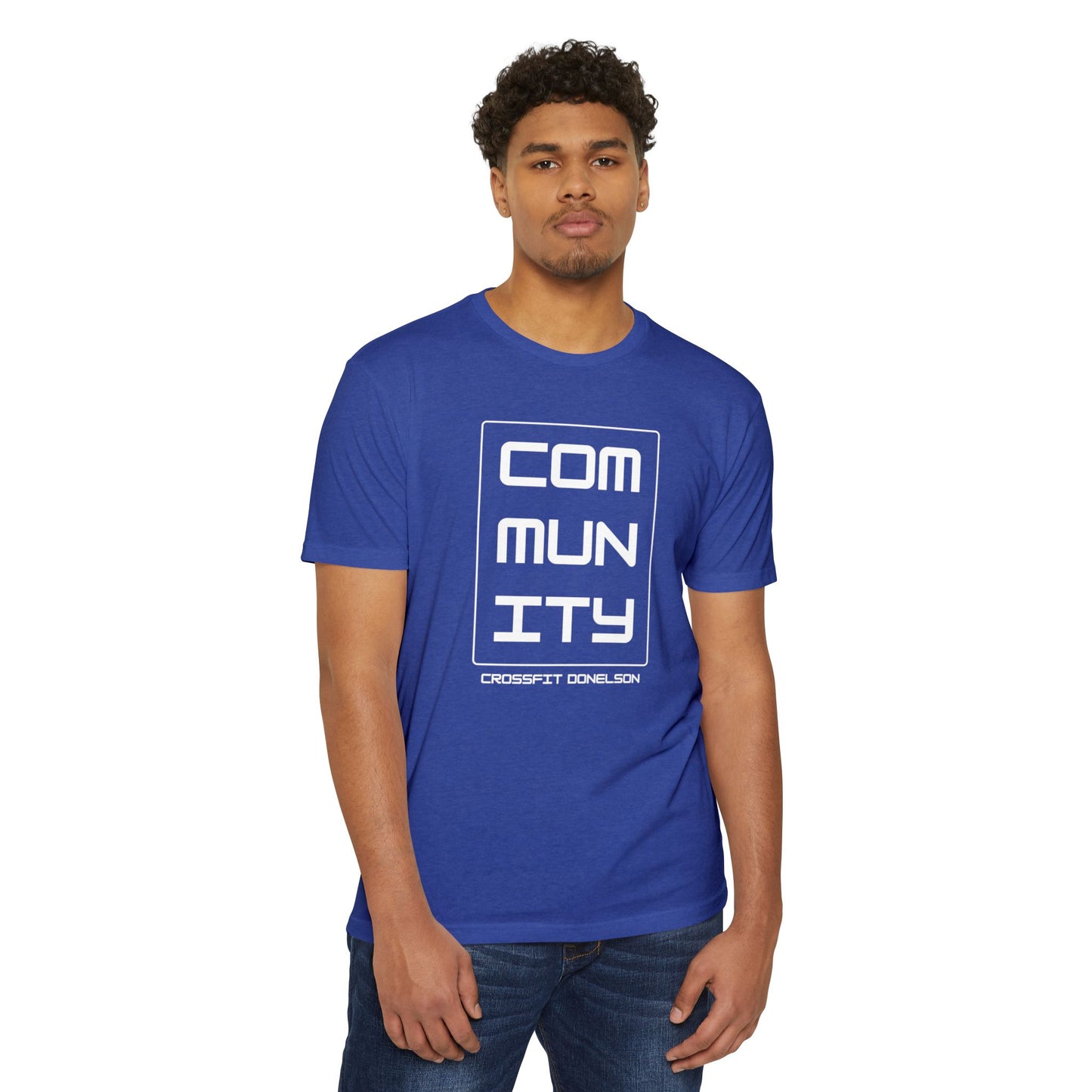 COMMUNITY T-Shirt