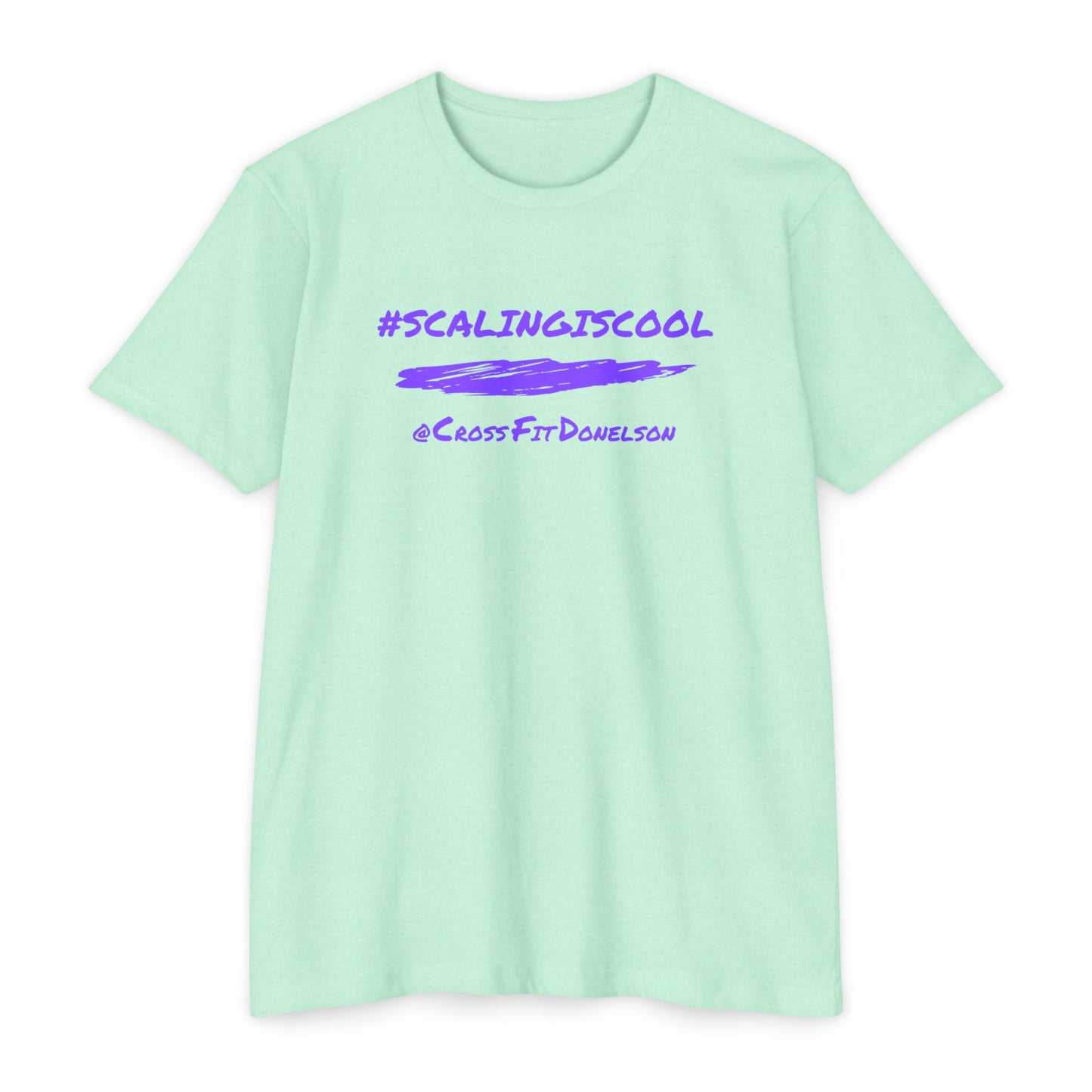 #scalingiscool T-Shirt