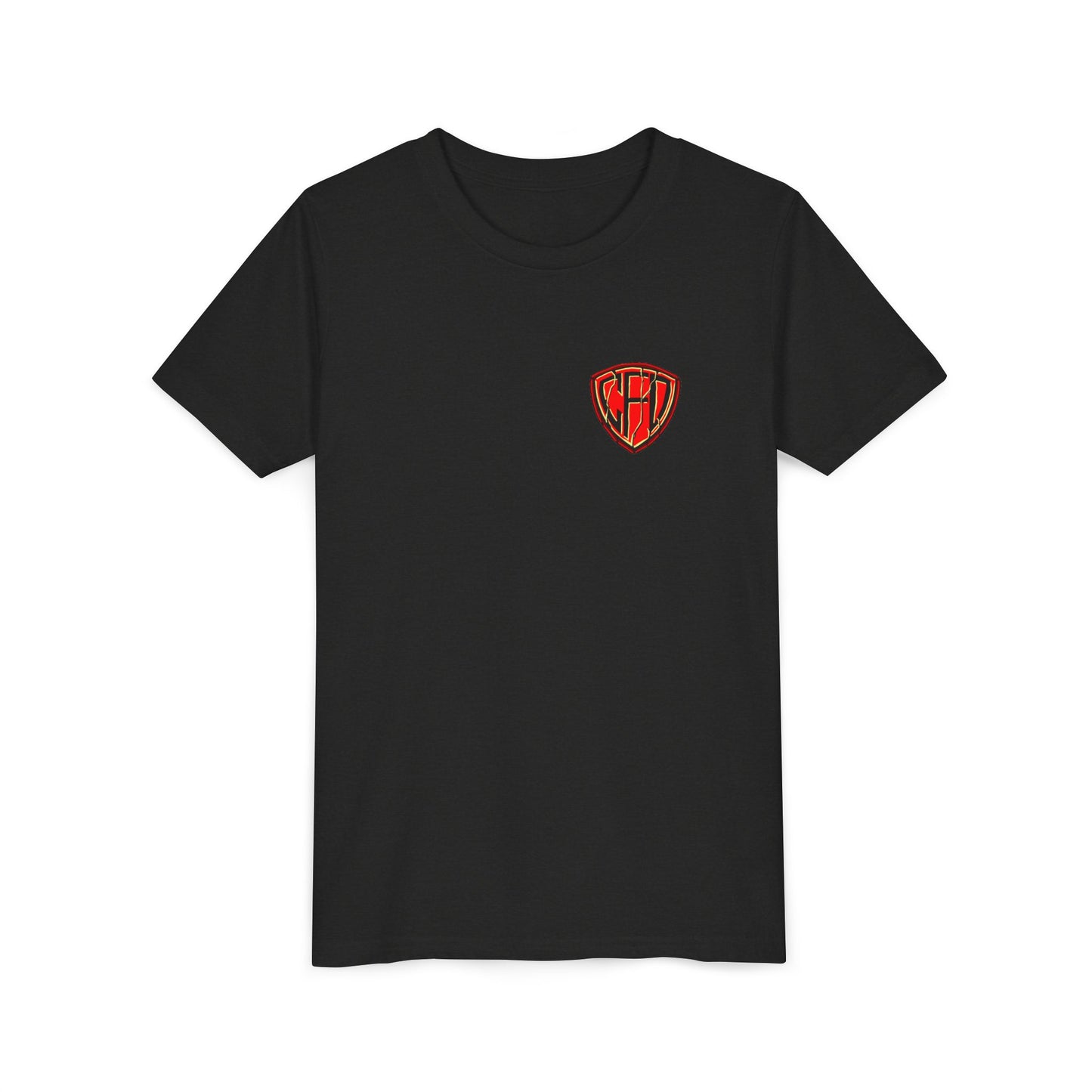 Youth Firebreather T-Shirt