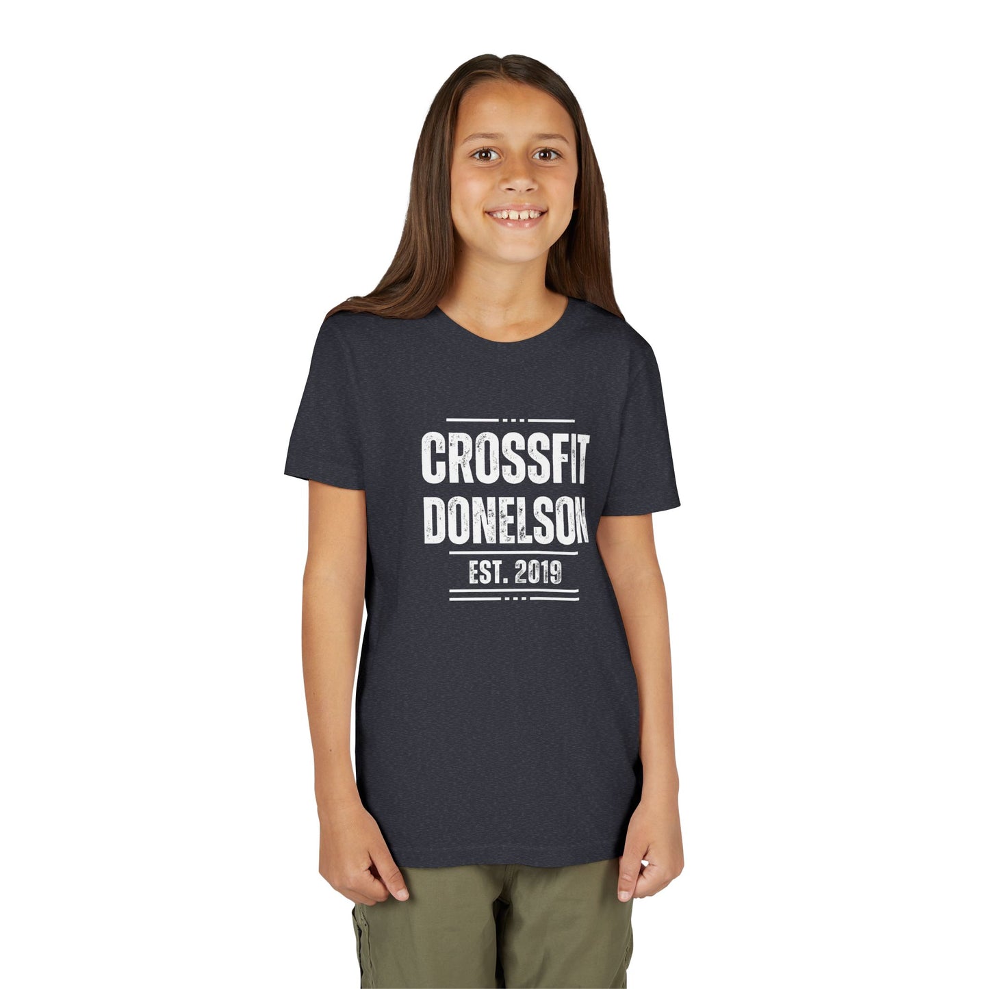 Youth 2019 T-Shirt