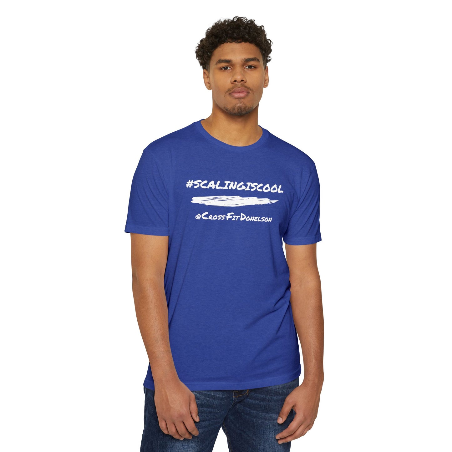#scalingiscool T-Shirt