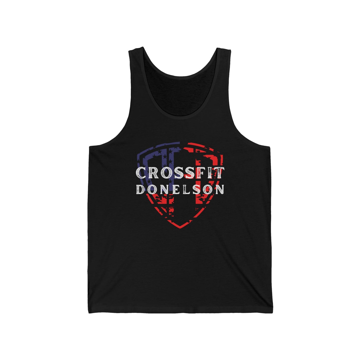 Murph Tank Top