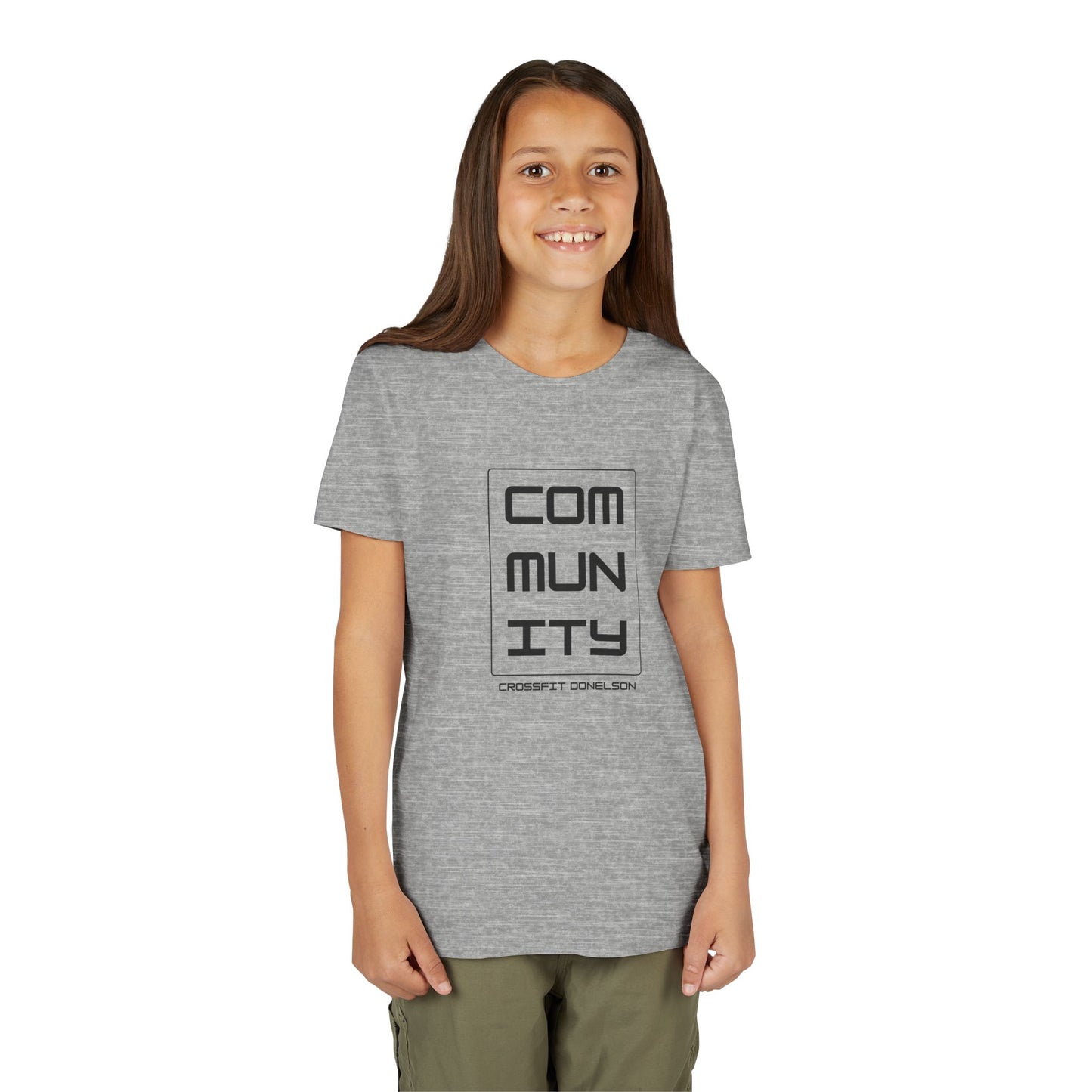 Youth COMMUNITY T-Shirt