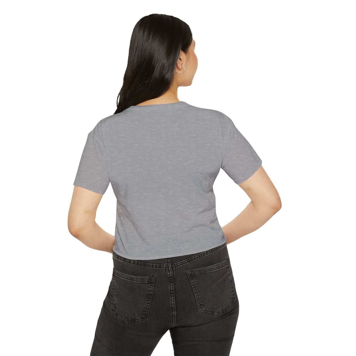 Est. 2019 Crop Top