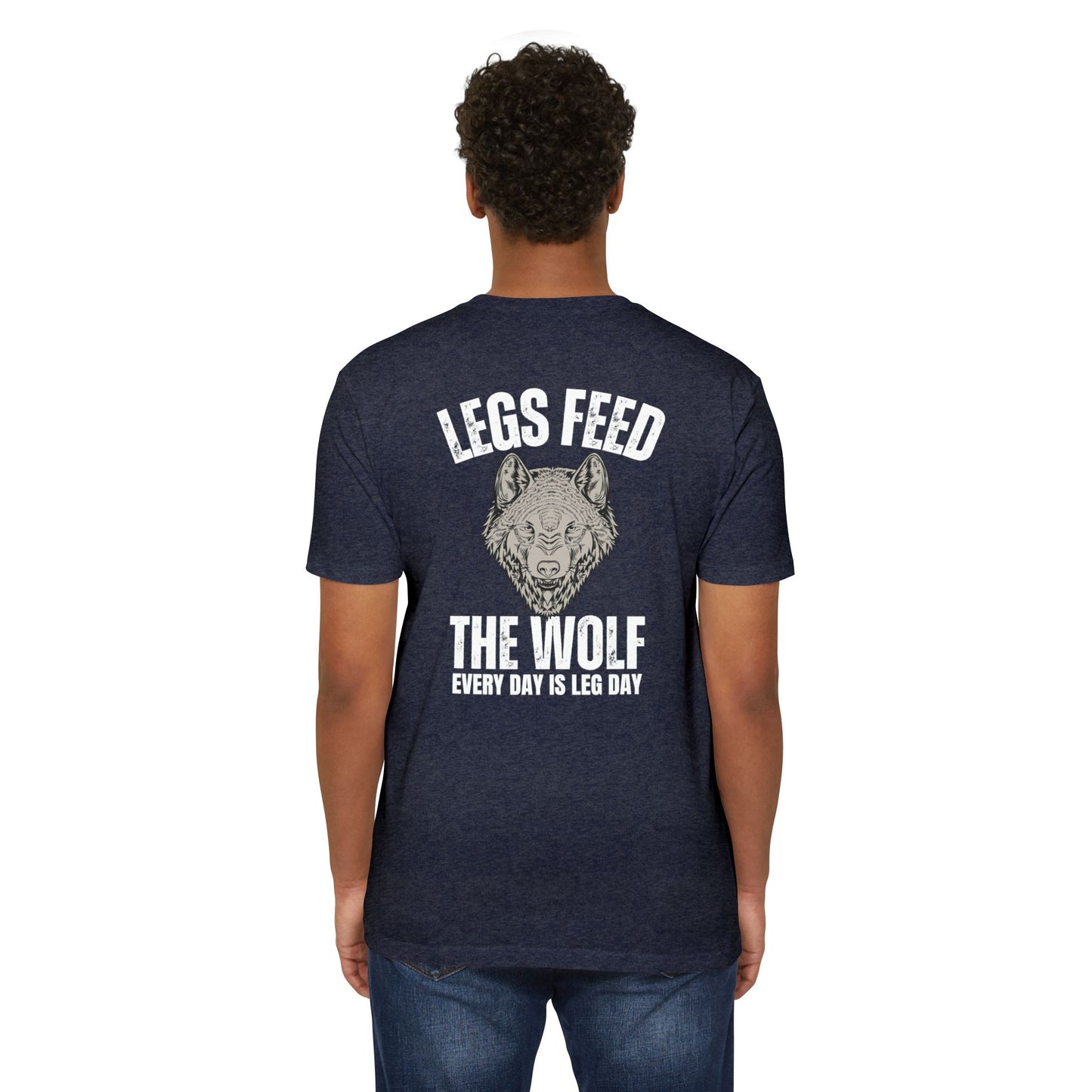 Wolf T-Shirt