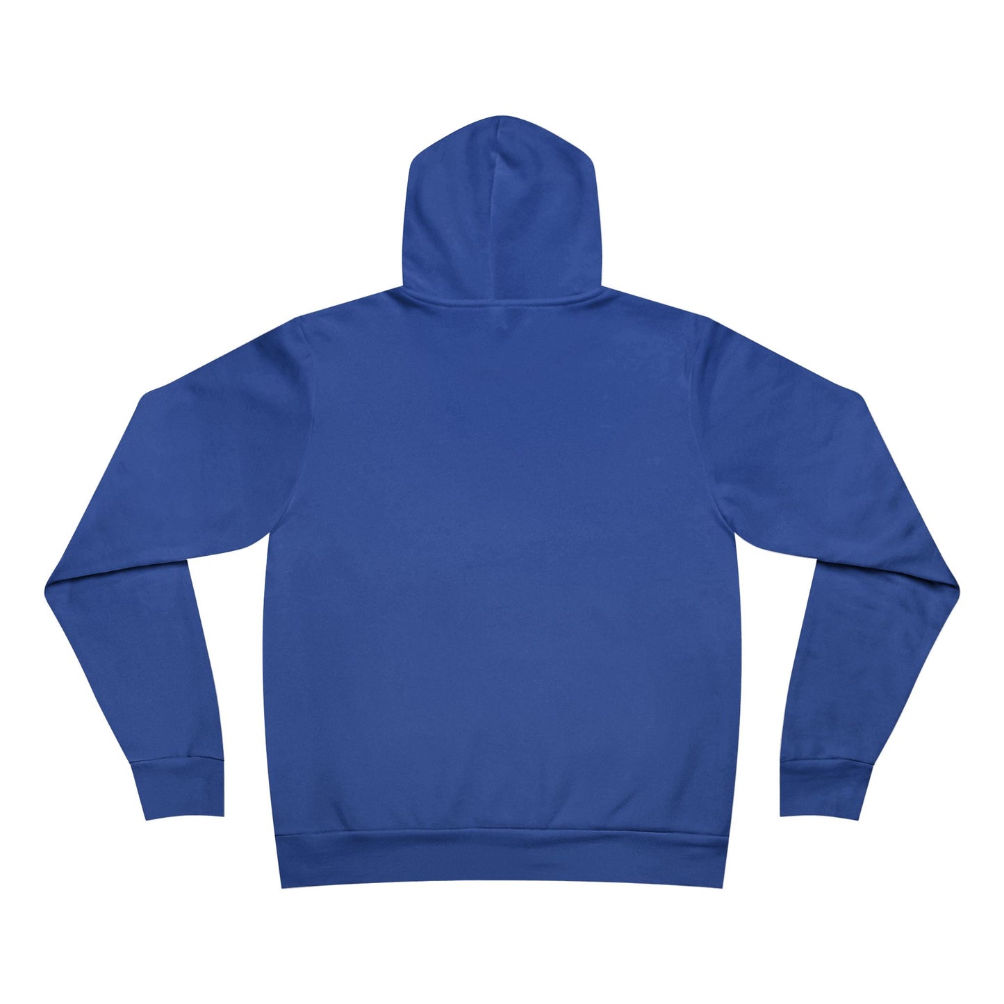 Strong Arm Hoodie