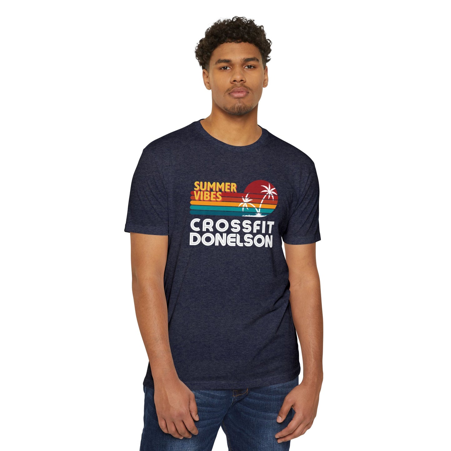 Summer Vibes T-Shirt