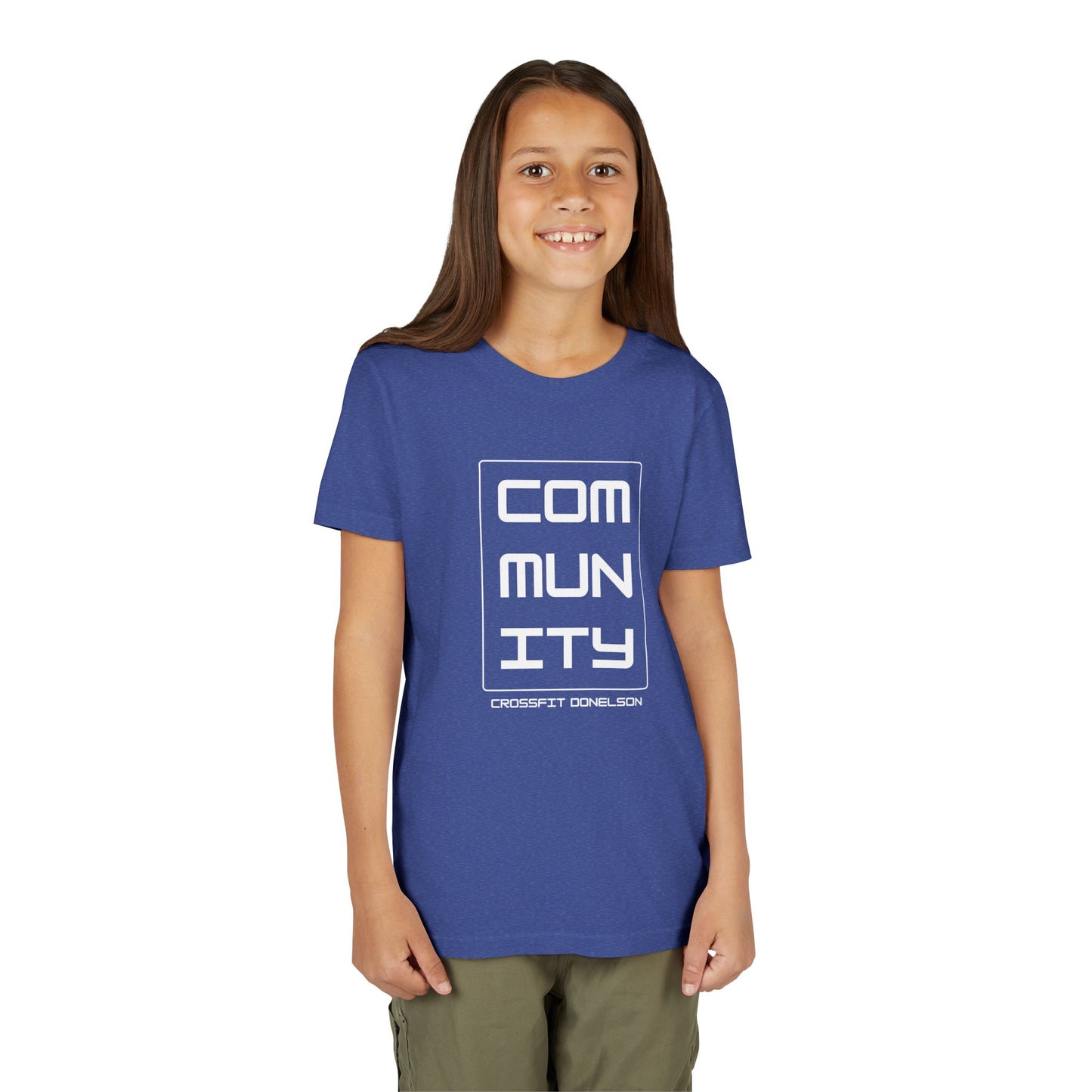 Youth COMMUNITY T-Shirt