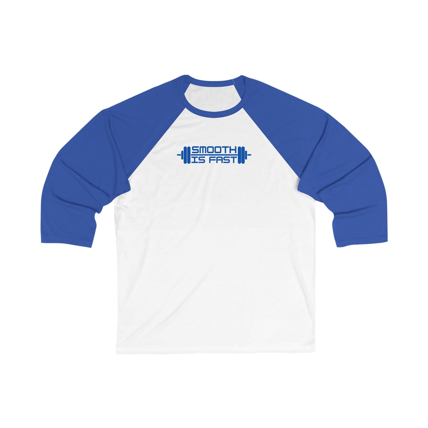 Barbell Club Baseball Tee