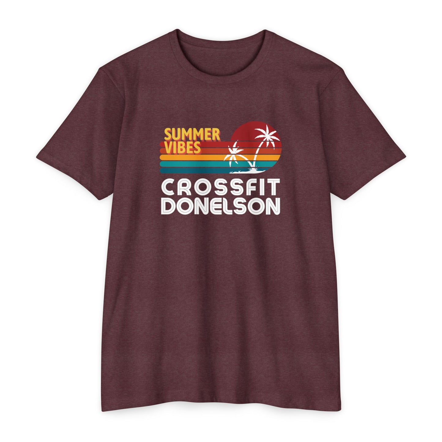 Summer Vibes T-Shirt