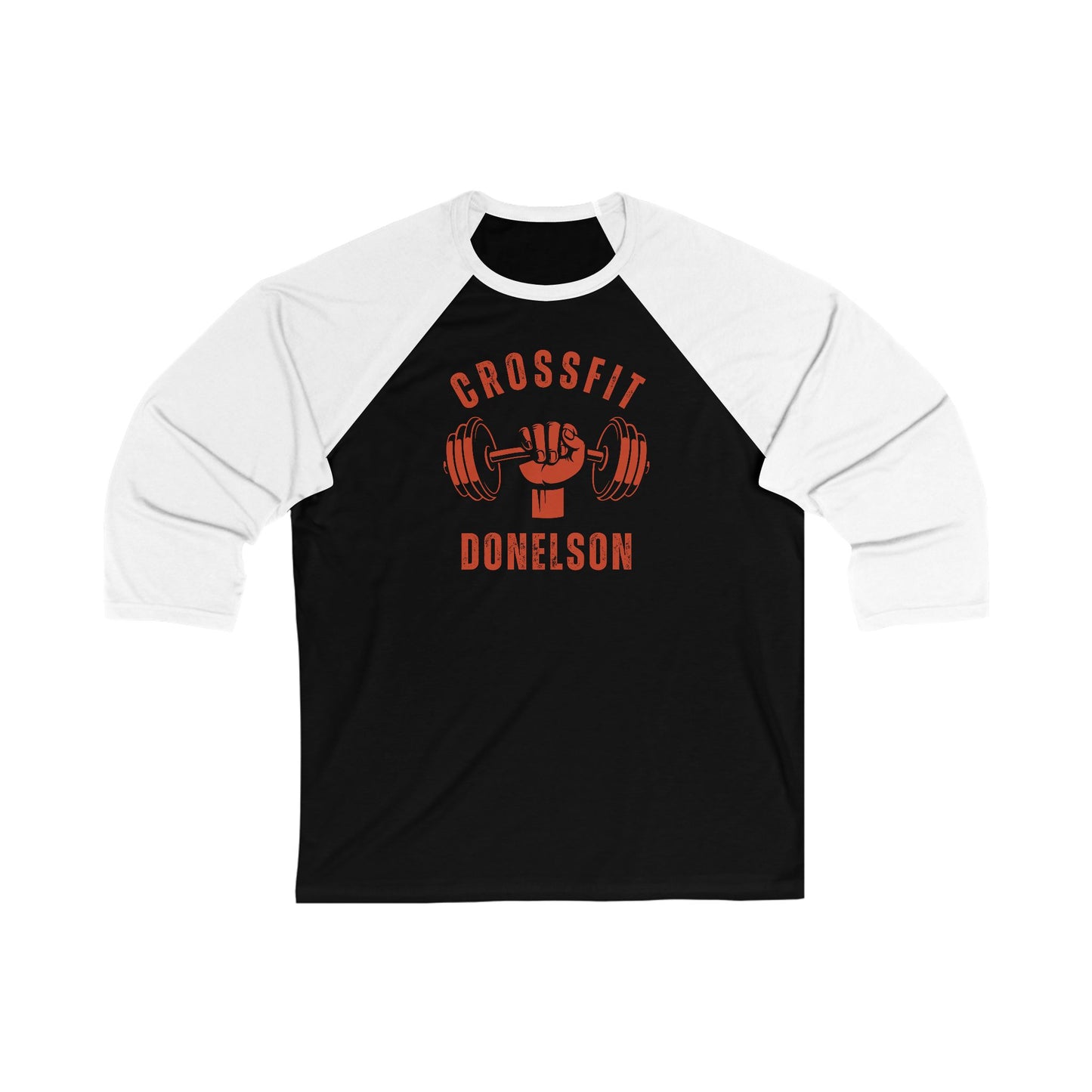 Strong Arm Baseball Tee