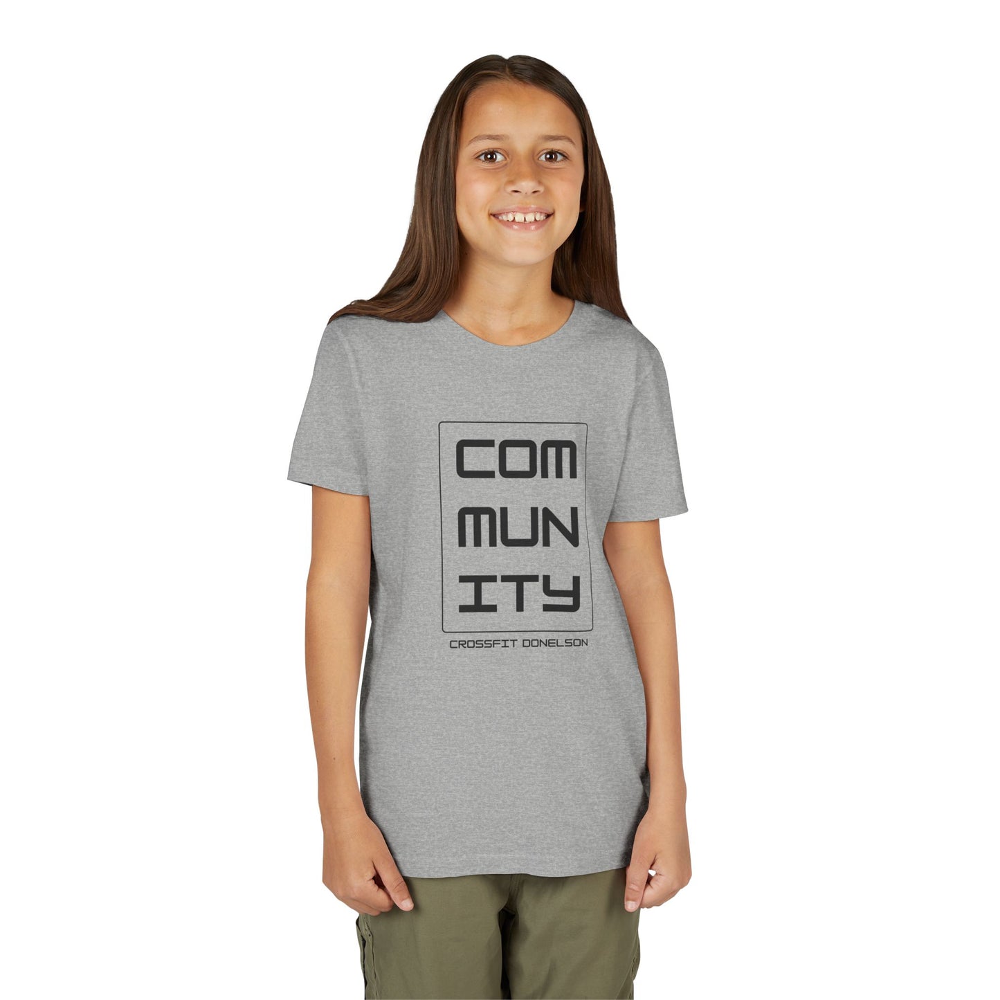 Youth COMMUNITY T-Shirt