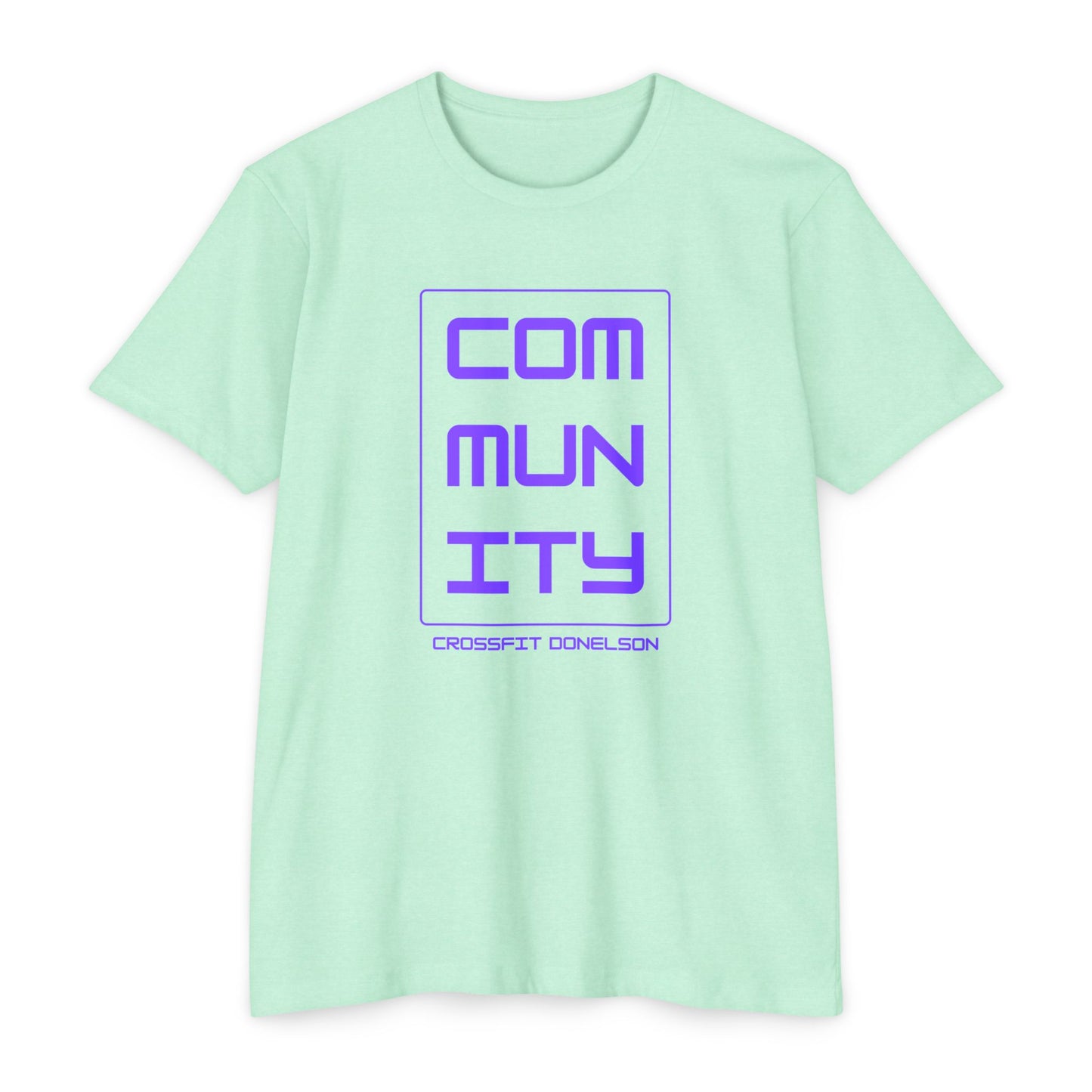 COMMUNITY T-Shirt
