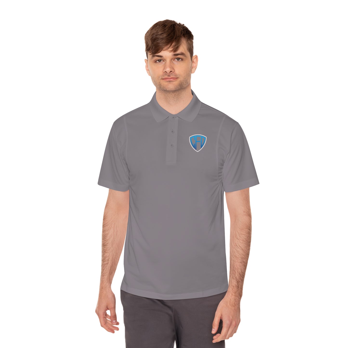 CFD Polo Shirt