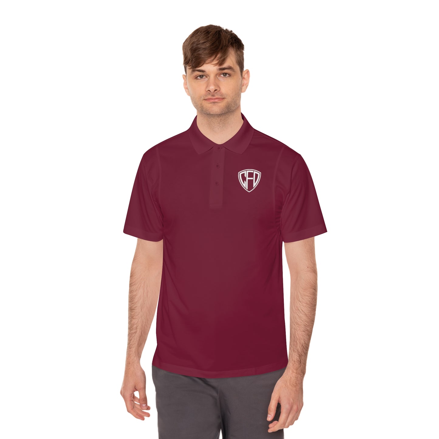 CFD Polo Shirt
