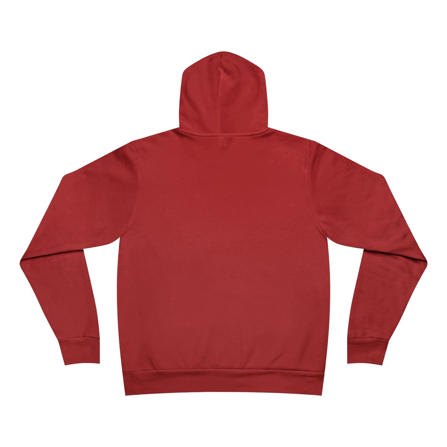Strong Arm Hoodie