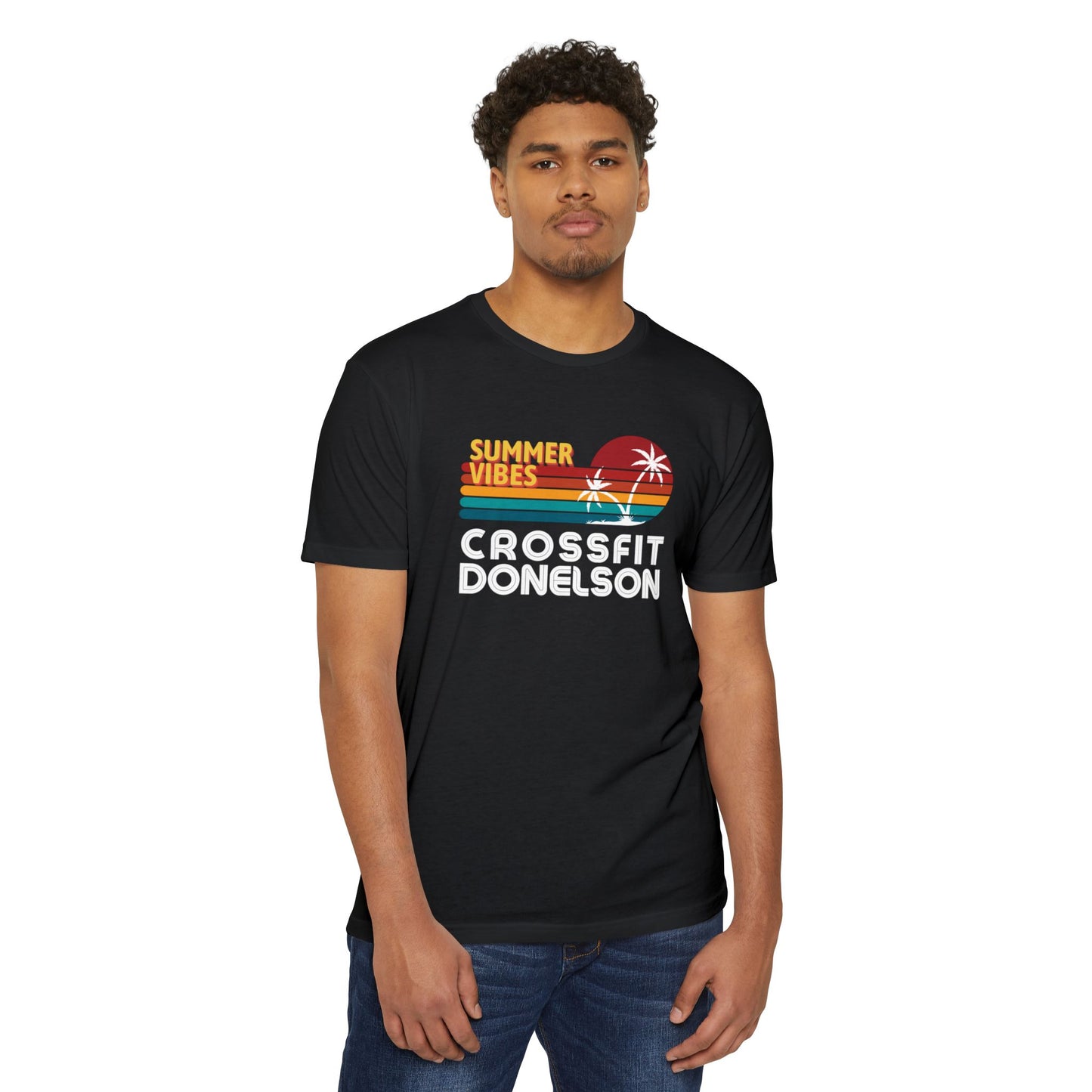 Summer Vibes T-Shirt