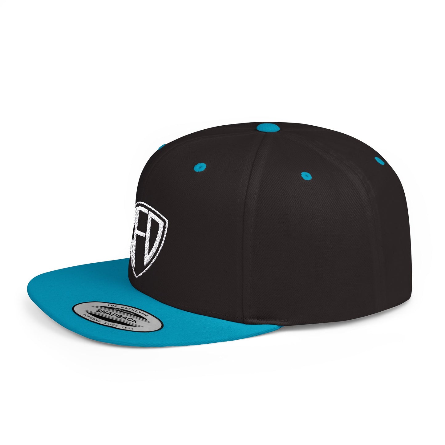 CFD Flat Bill Cap