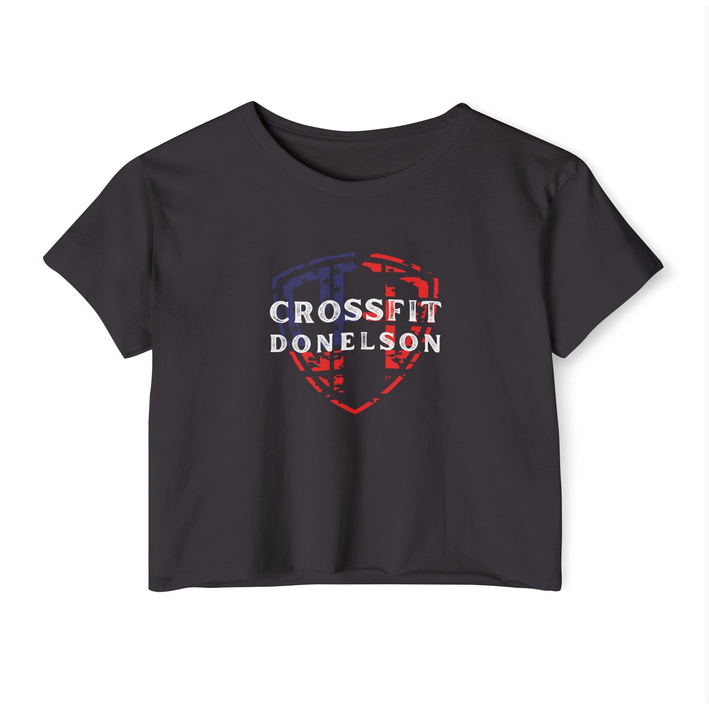 Murph Crop Top