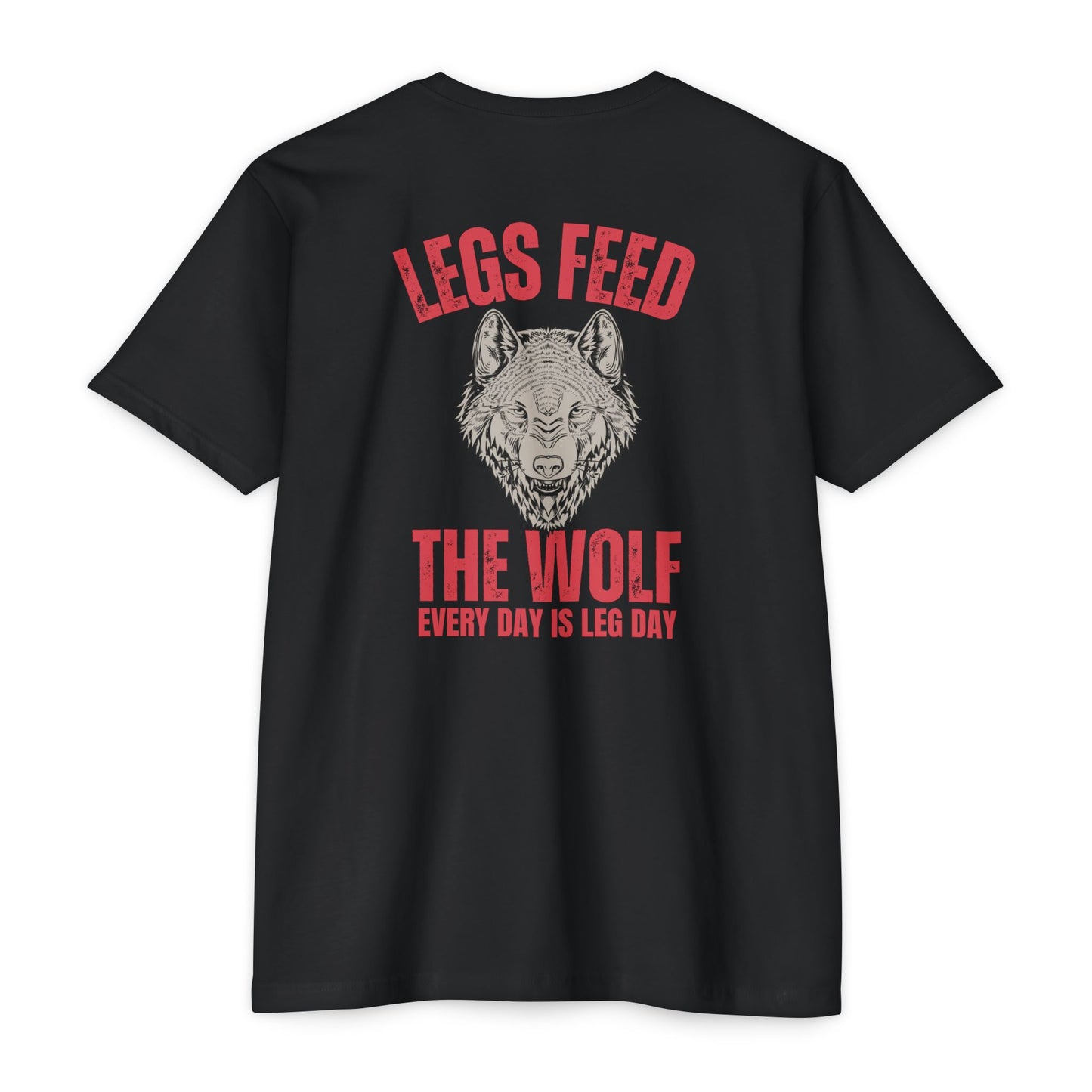 Wolf T-Shirt