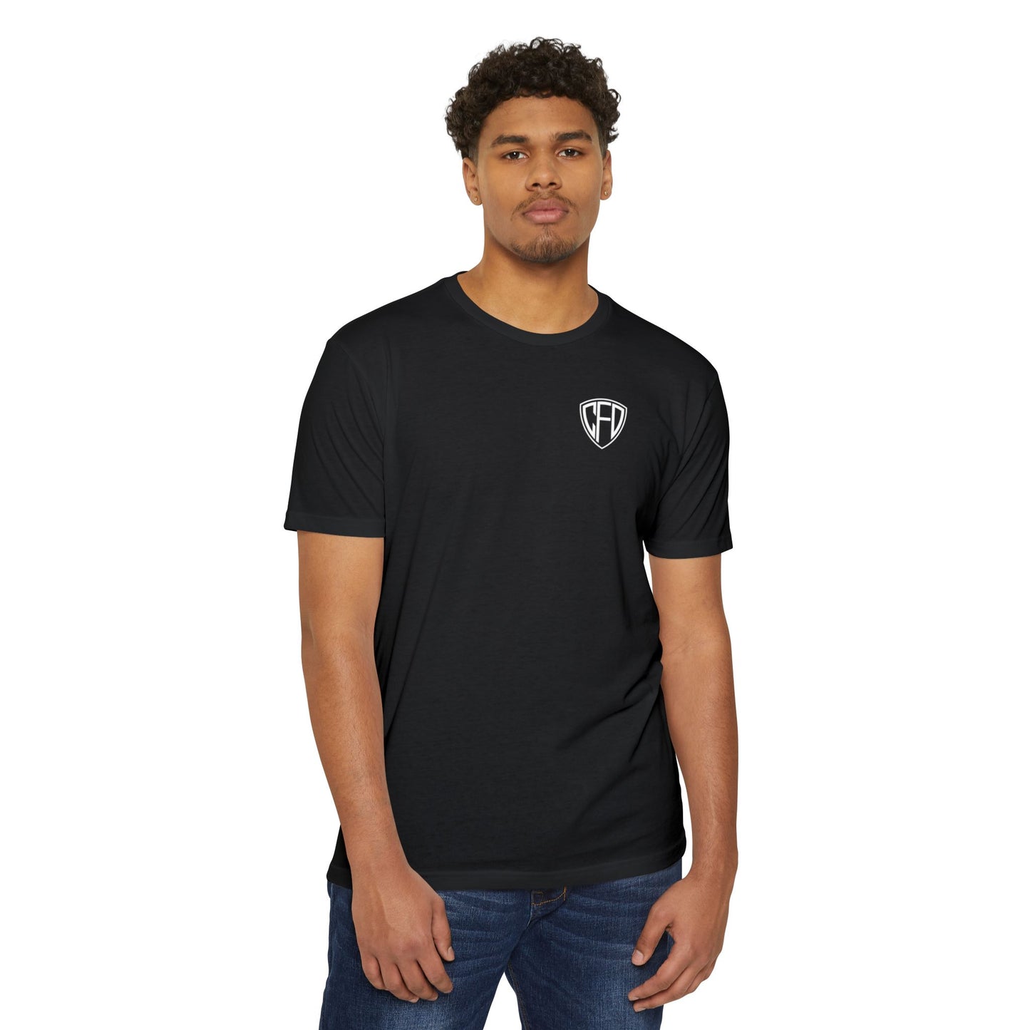 Got Squats T-Shirt