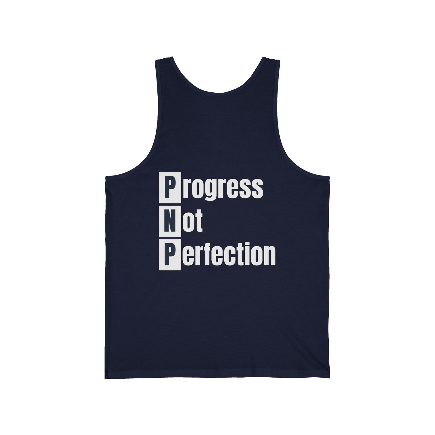 Periodic Tank Top