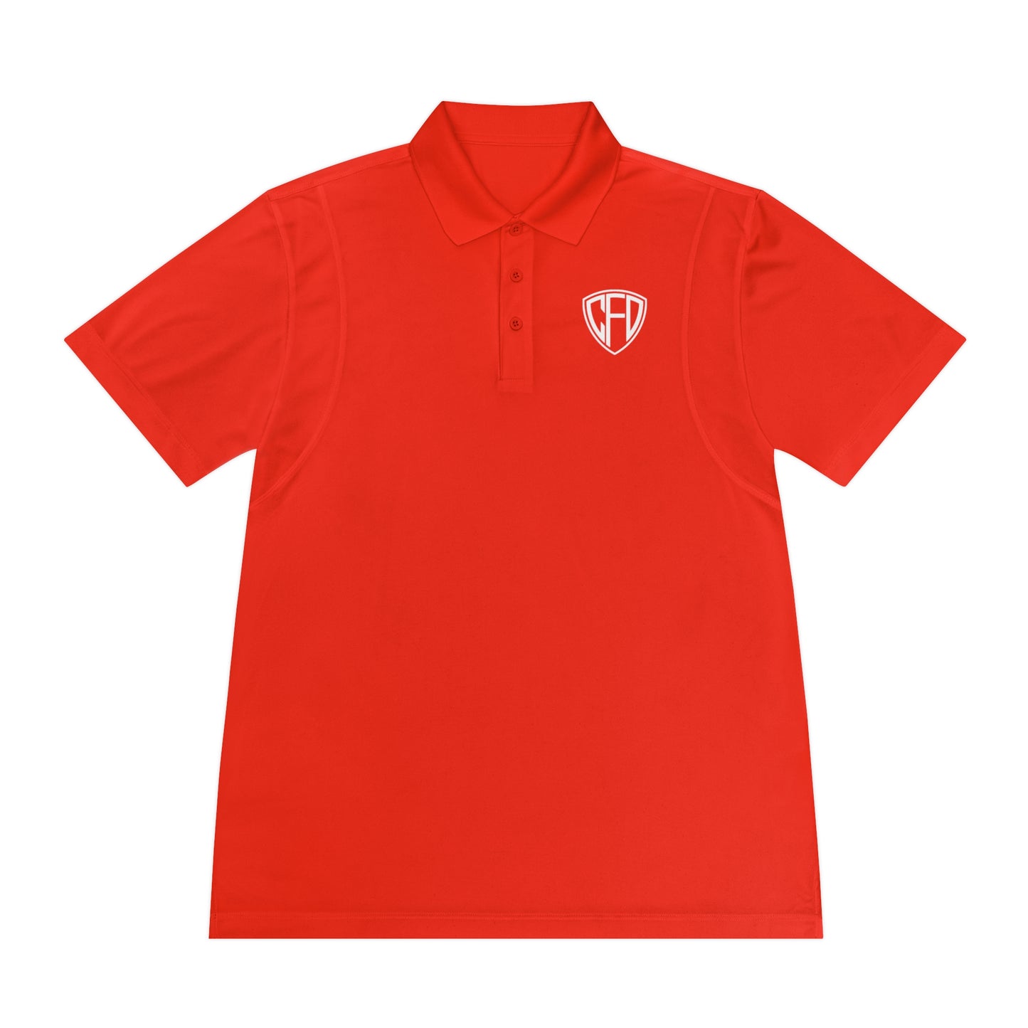 CFD Polo Shirt