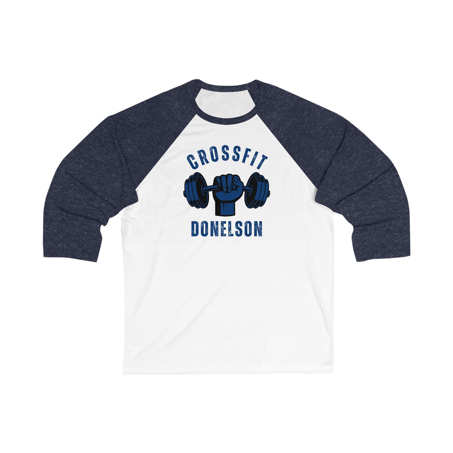 Strong Arm Baseball Tee