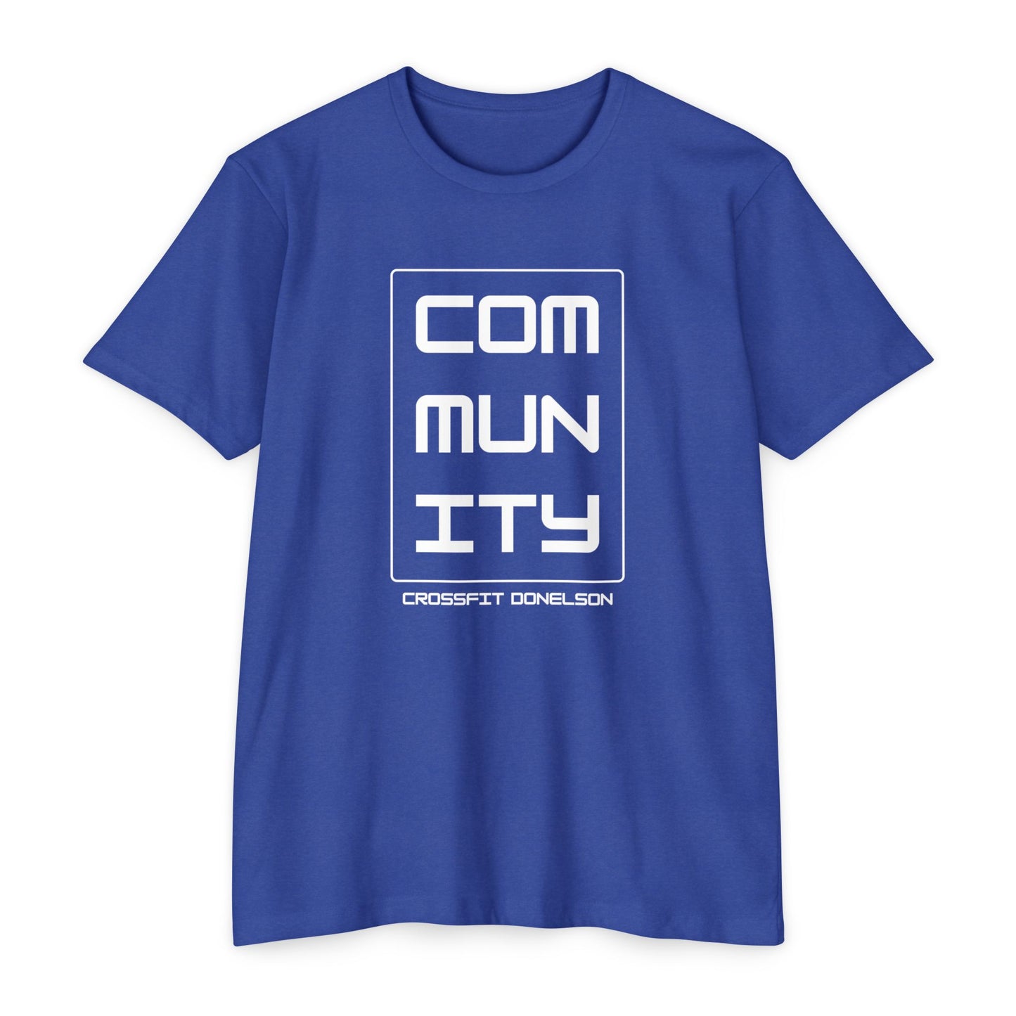 COMMUNITY T-Shirt