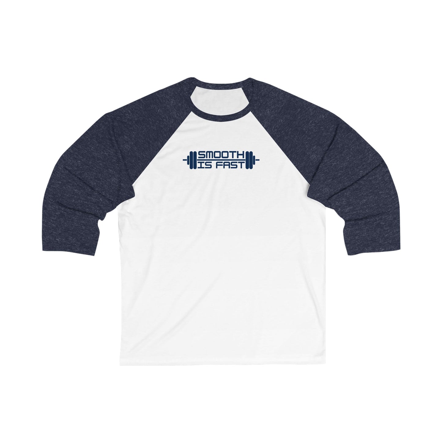 Barbell Club Baseball Tee