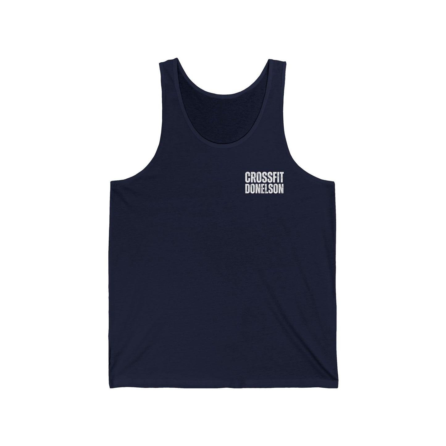 Wolf Tank Top