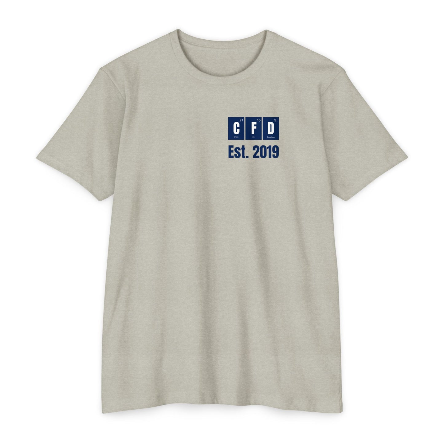 Periodic T-Shirt