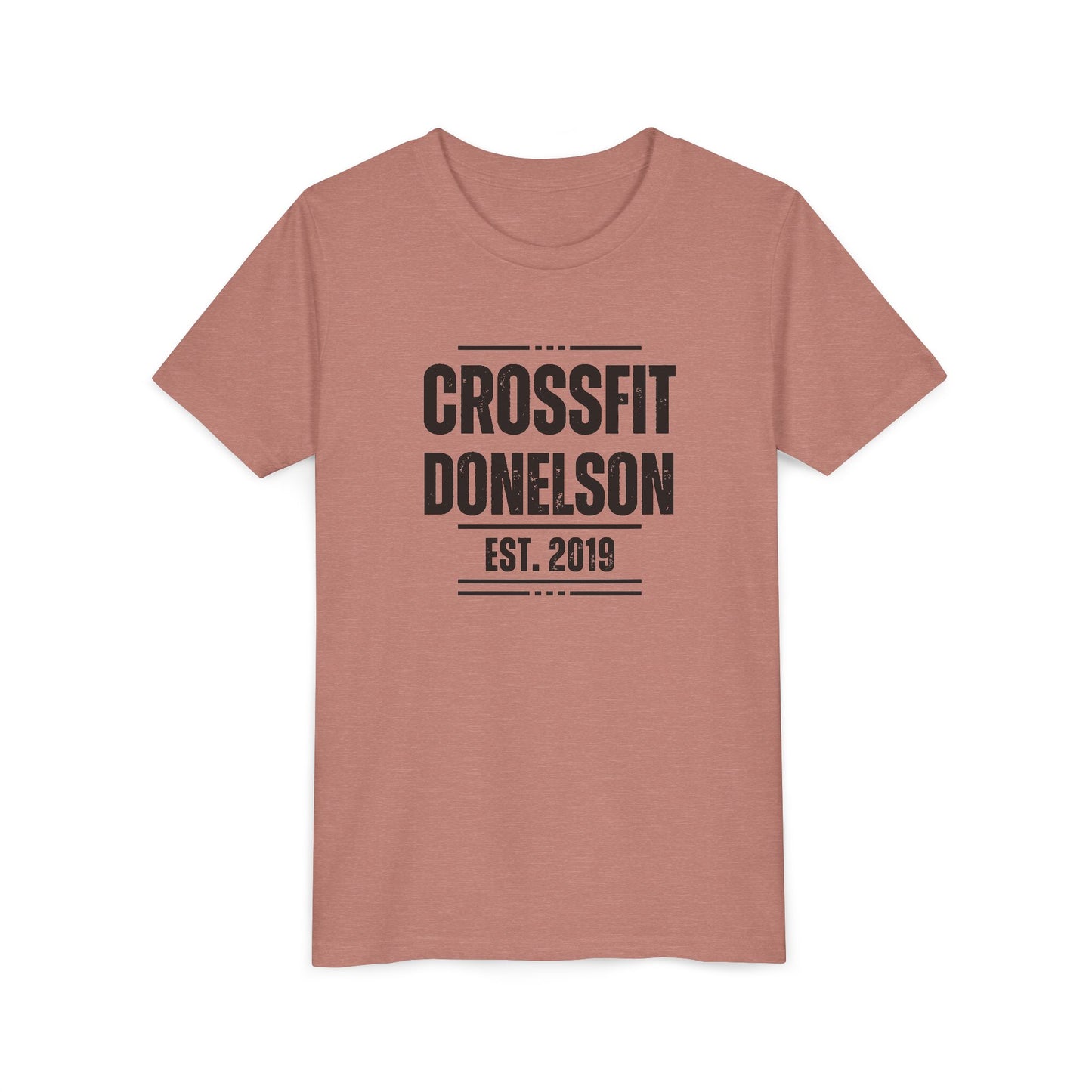 Youth 2019 T-Shirt